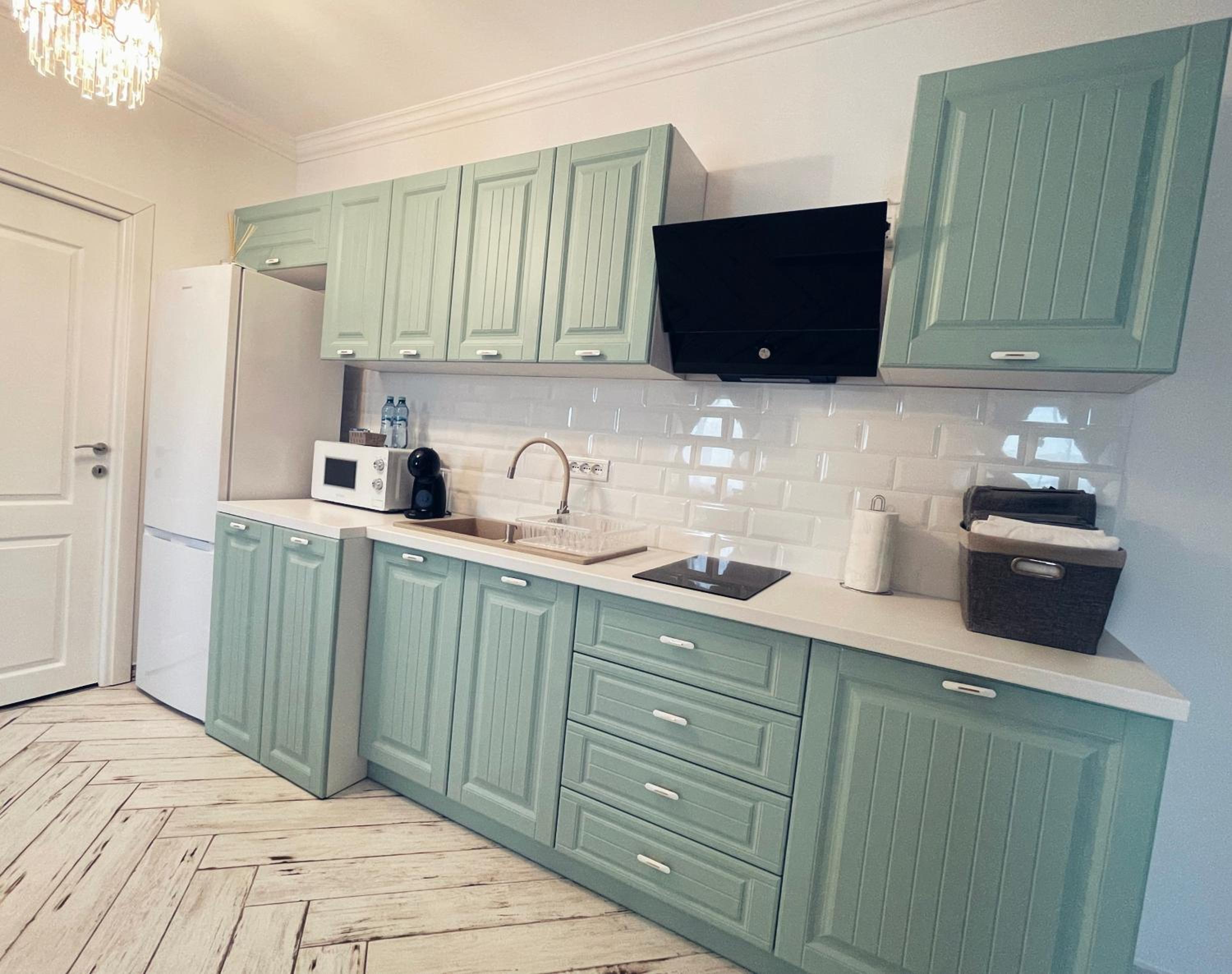 RV Premium Apartments
