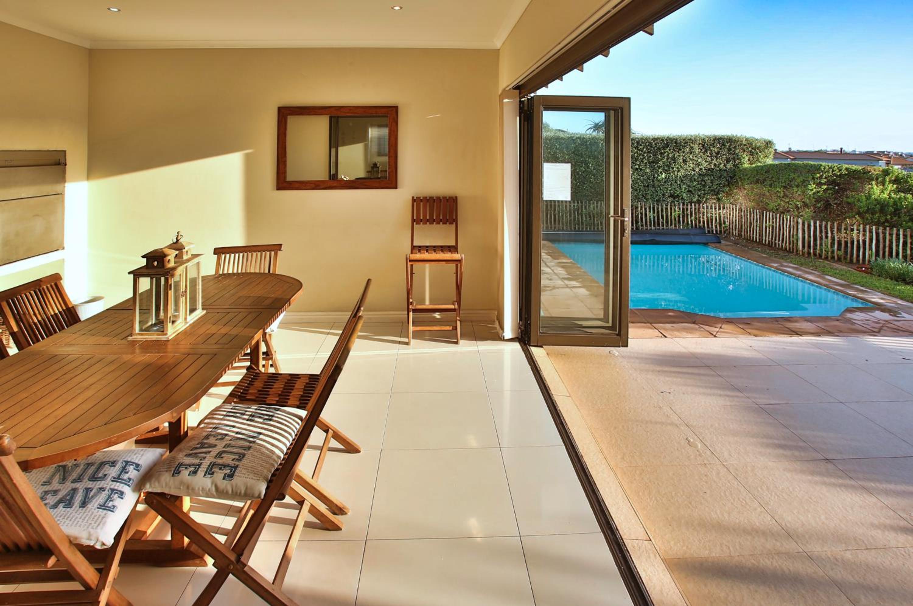 Golf Paradise, Langebaan, 6-sleeper