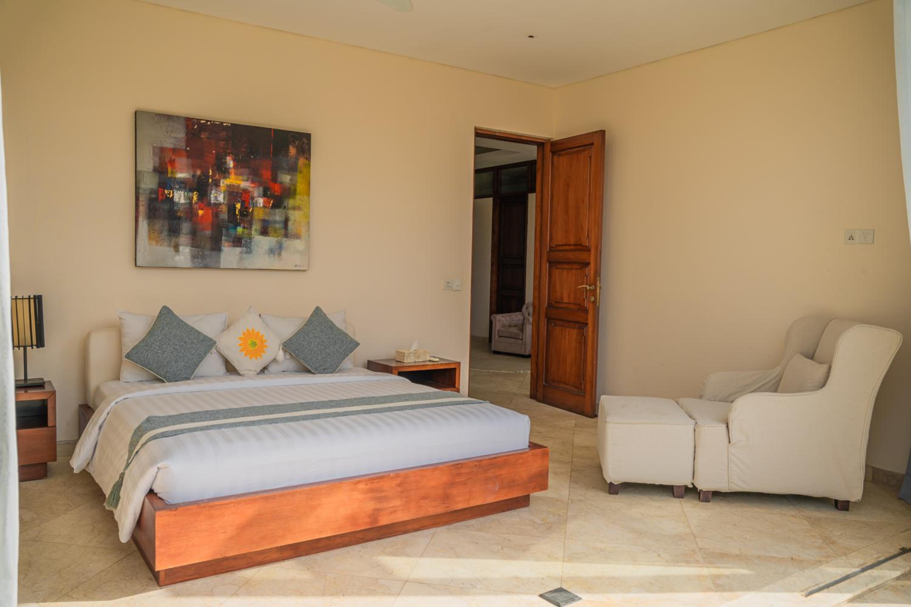 Villa Rosita - Luxury Oceanfront Villa Wchef