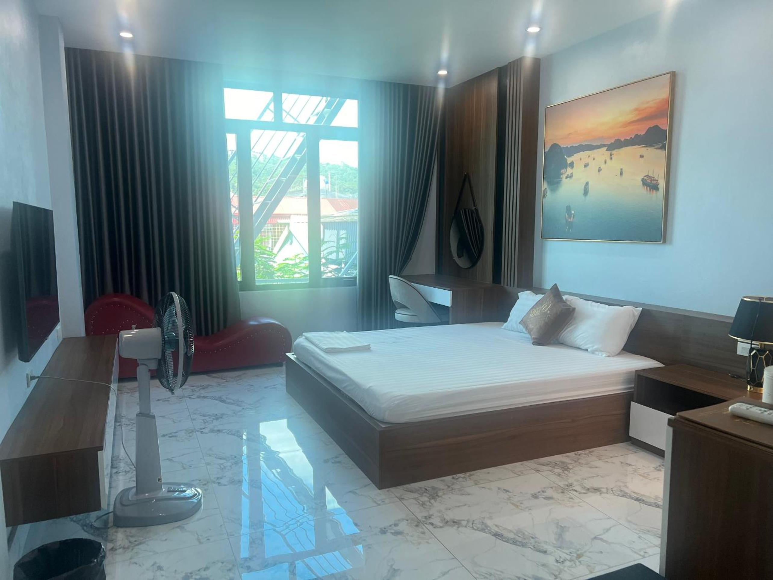 Dayth Hotel 2 view 3