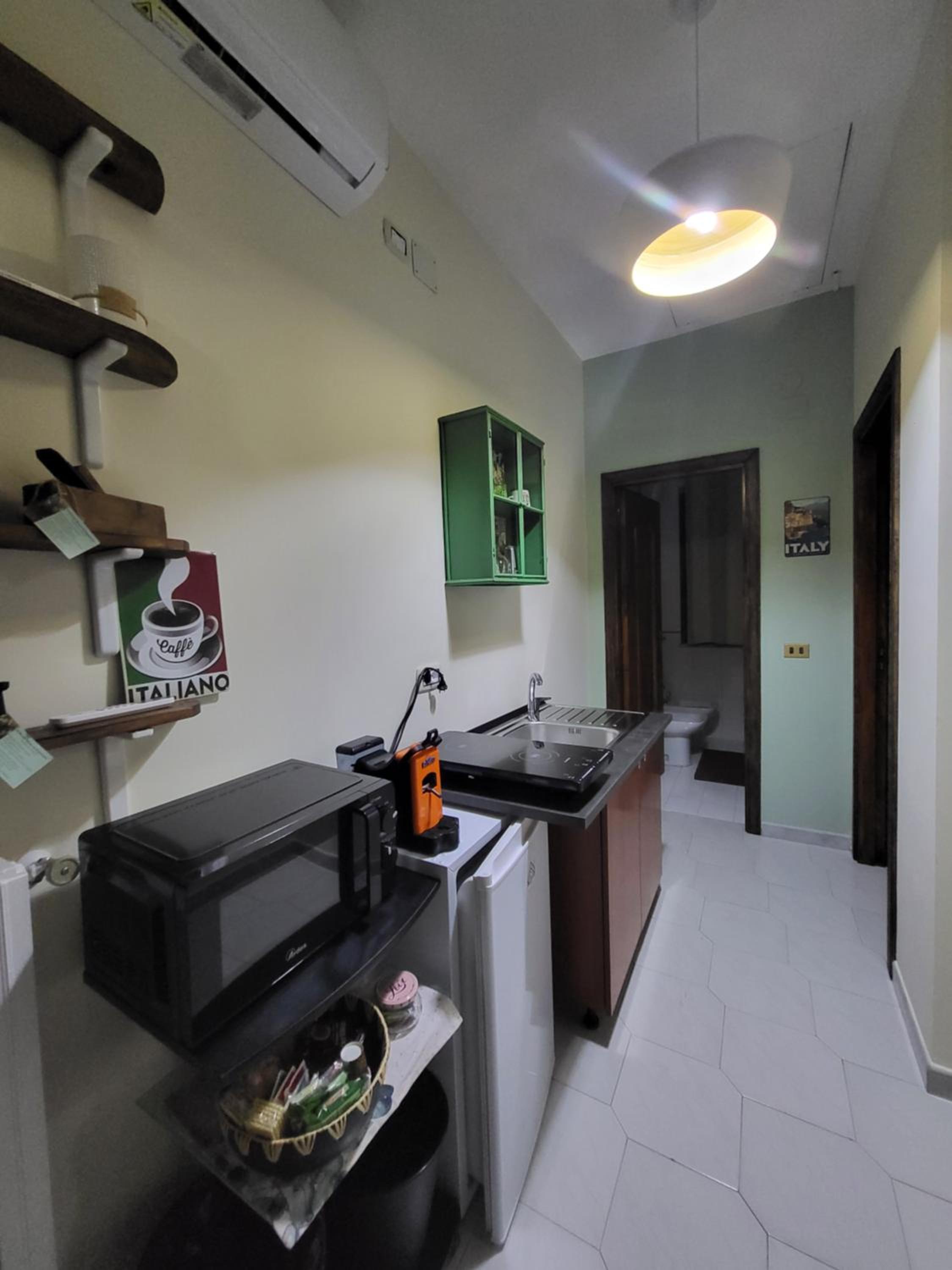 Amodio Apartments
