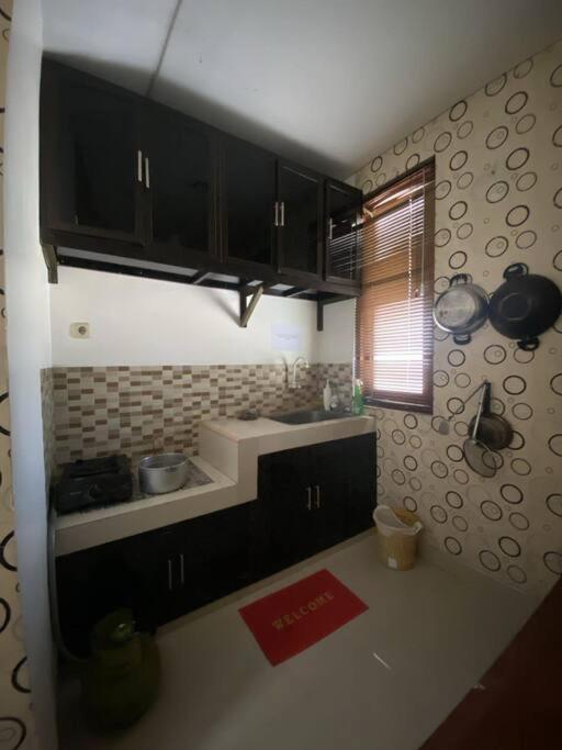 Homestay Jogja