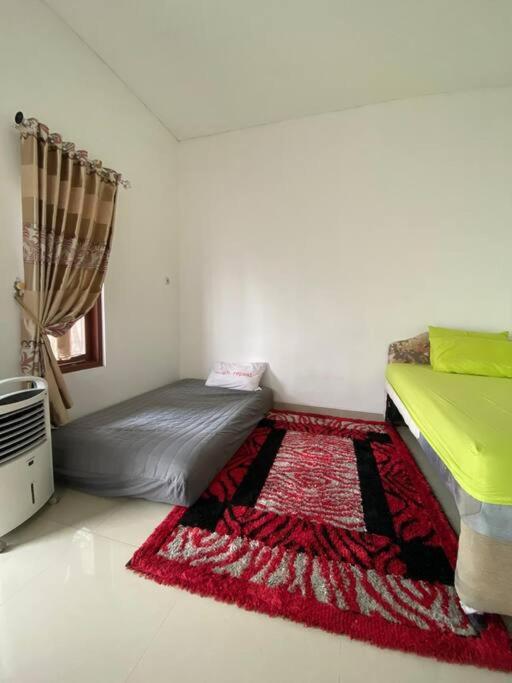 Homestay Jogja