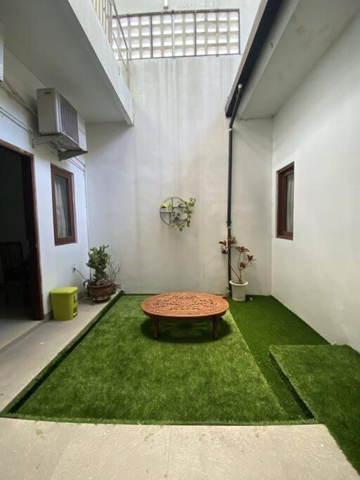 Homestay Jogja