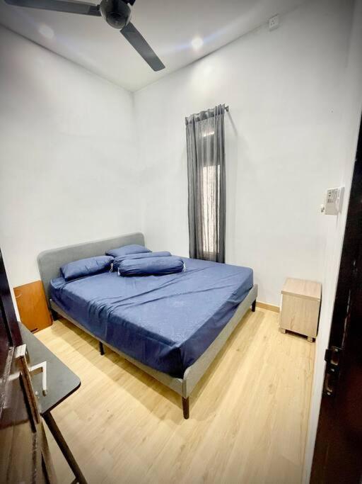 Modern House with 2 Bedrooms view 4