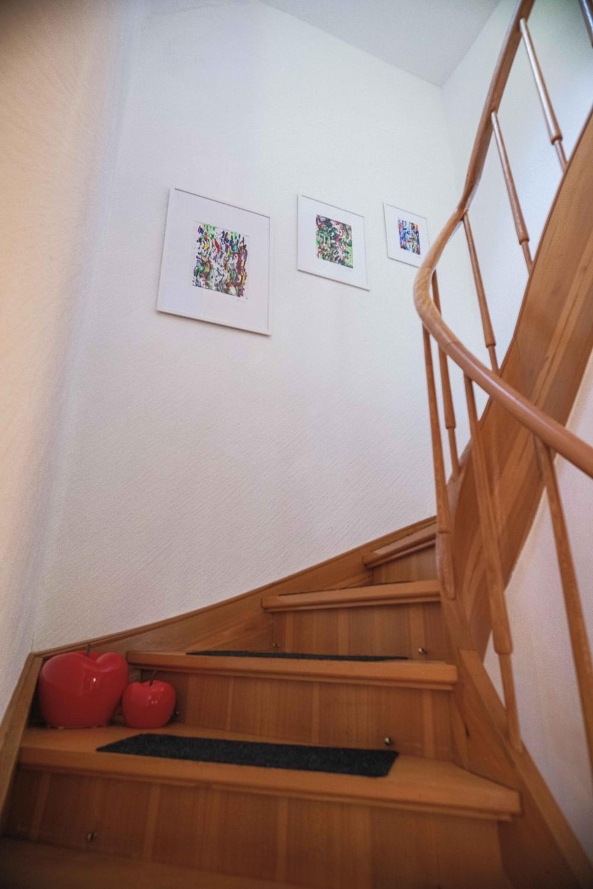 Fichtenhaus am Wisentpfad