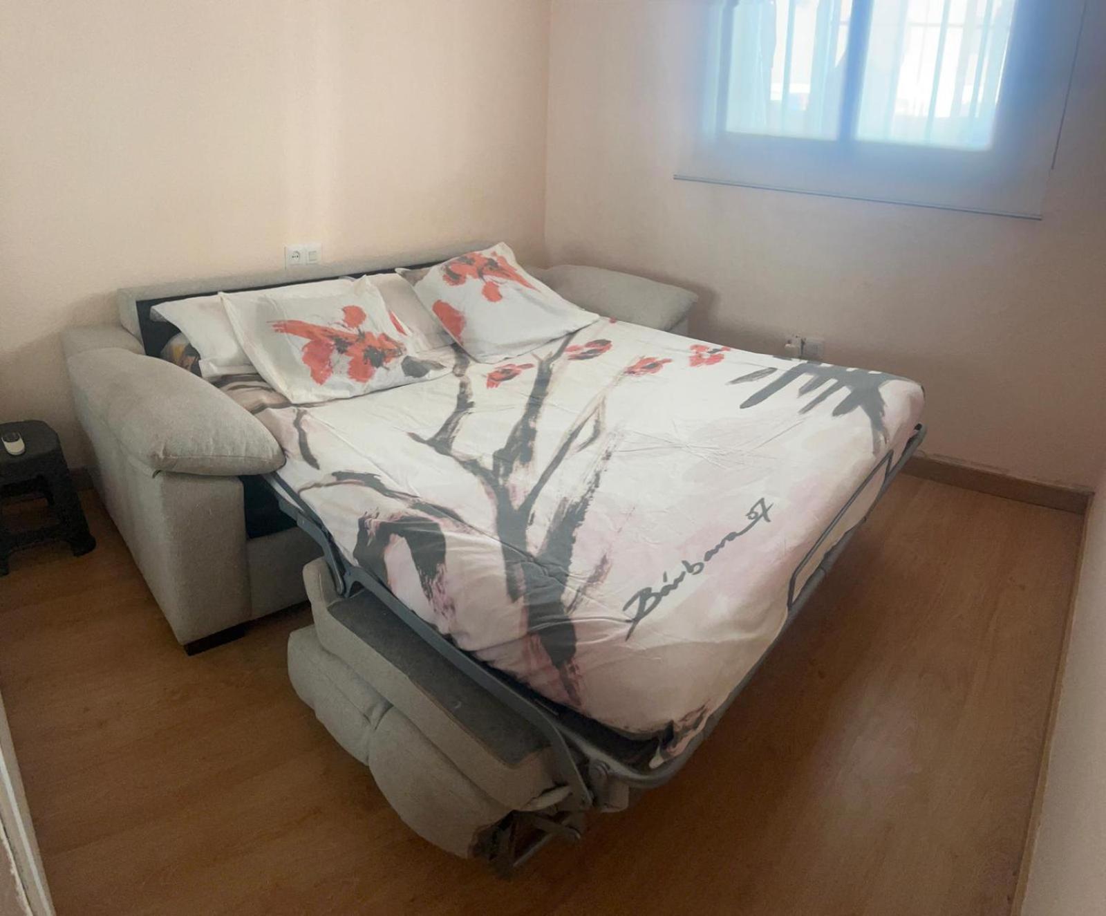 Precioso apartamento muy cerca de la playa