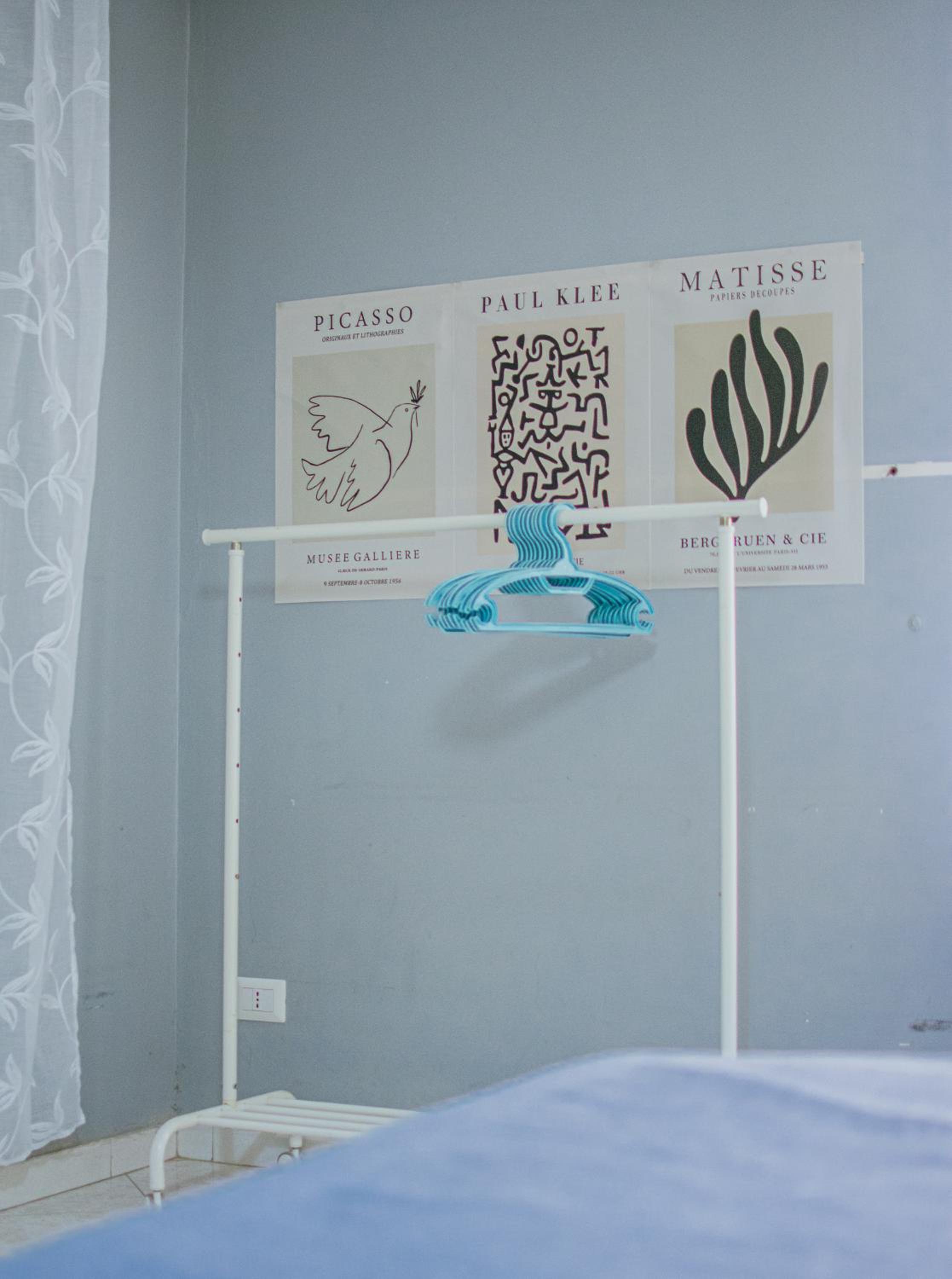 Napoli centro, DM suites