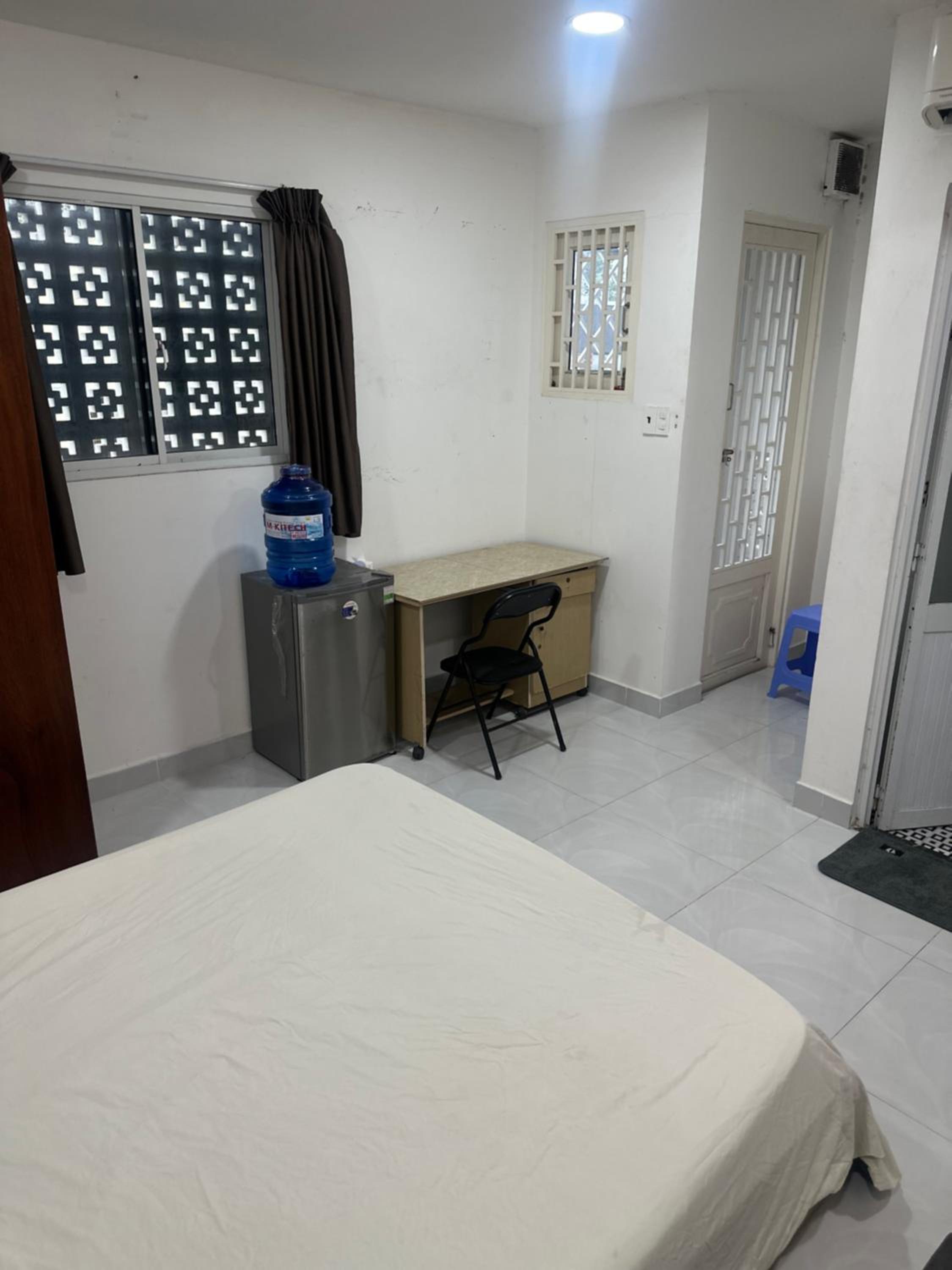 Saigon Dakao homestay