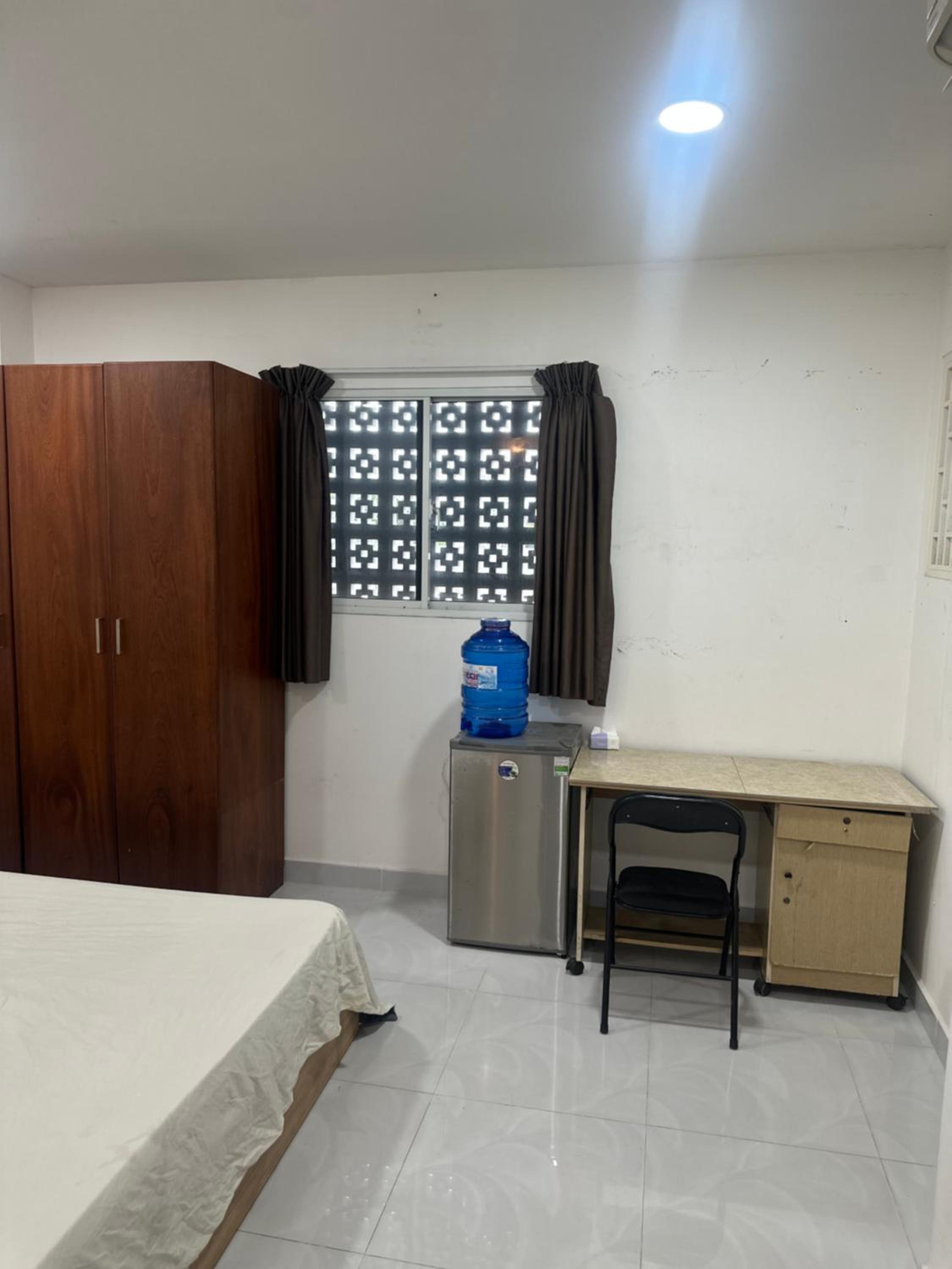 Saigon Dakao homestay