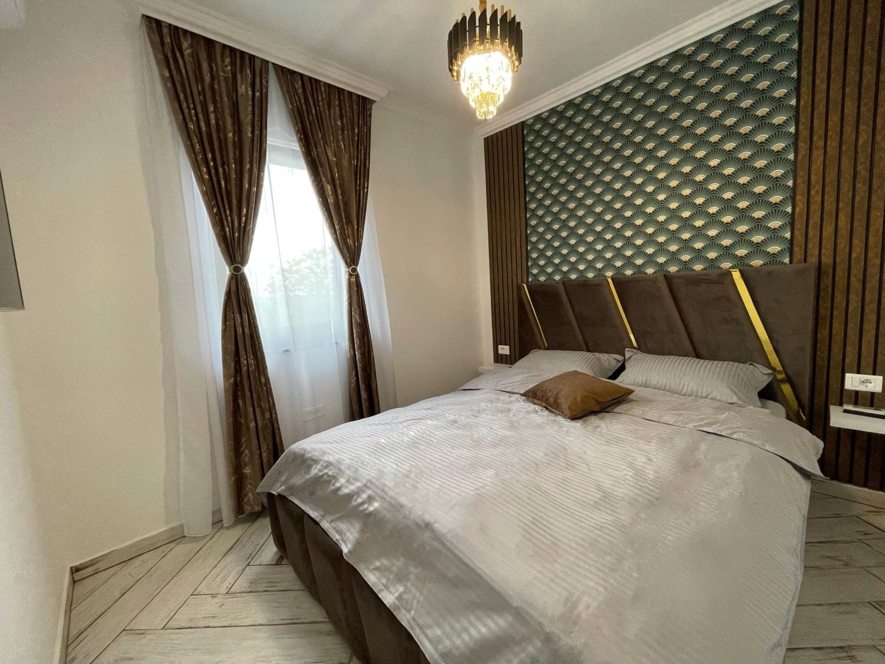 RV Premium Apartments