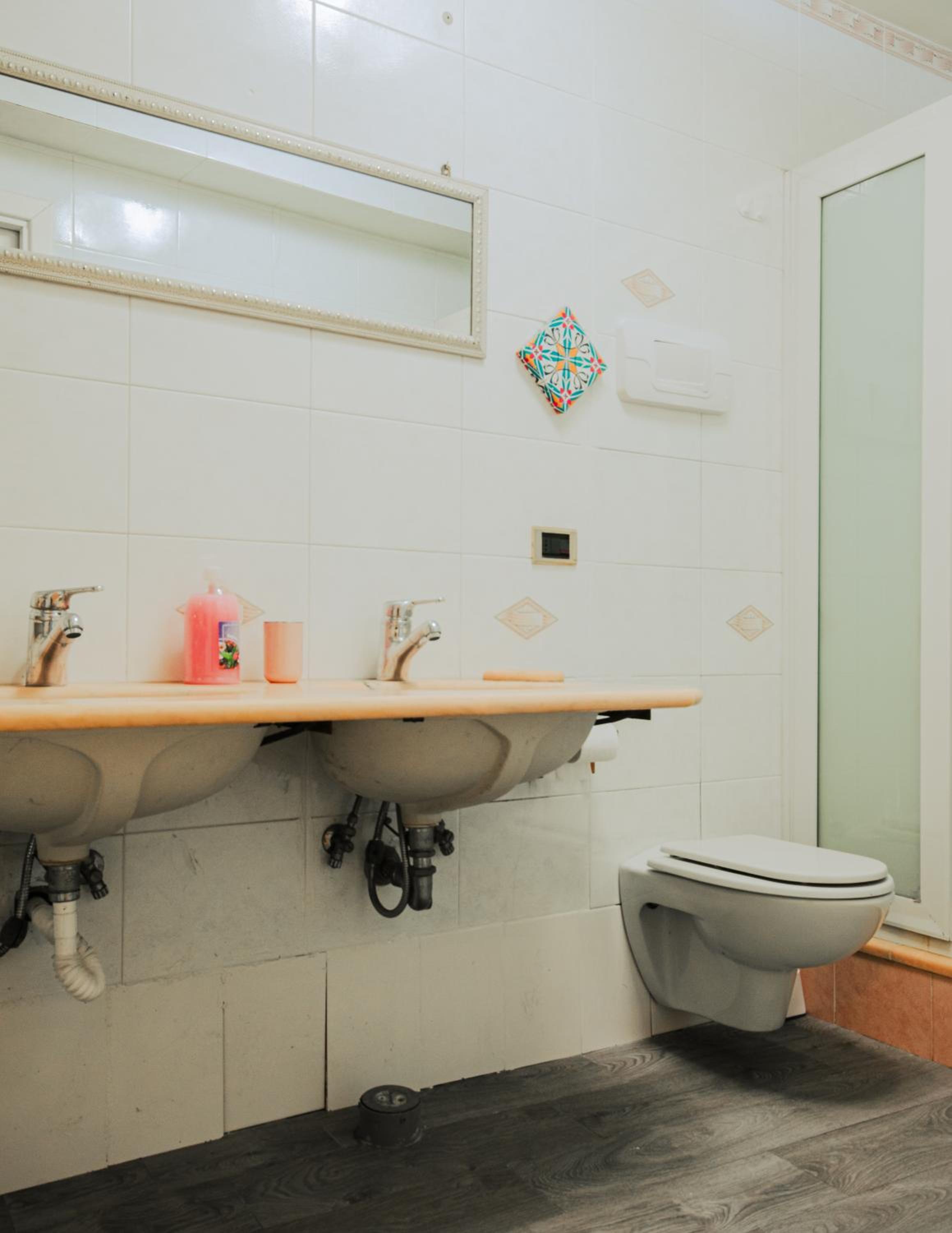 Napoli centro, DM suites