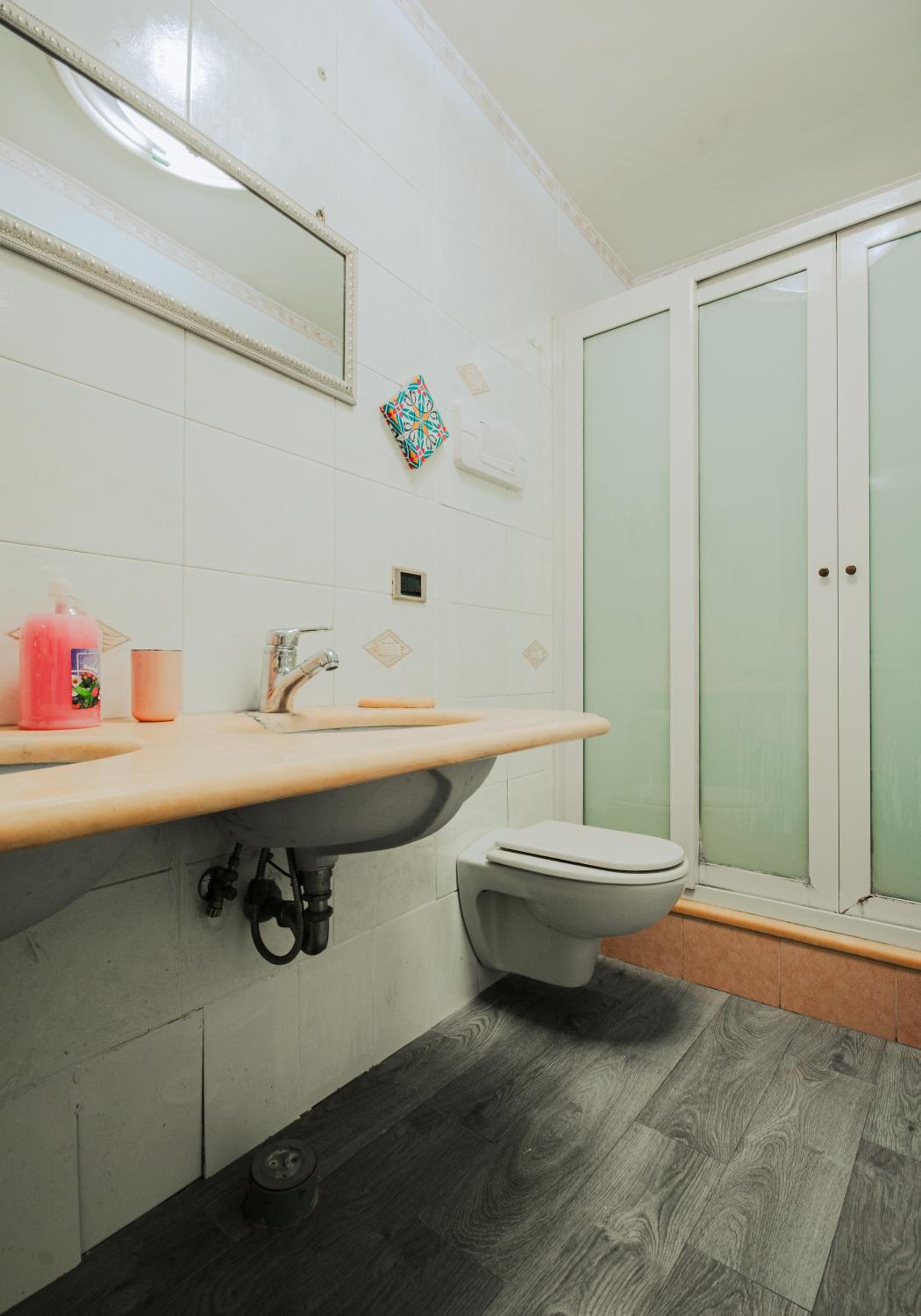 Napoli centro, DM suites