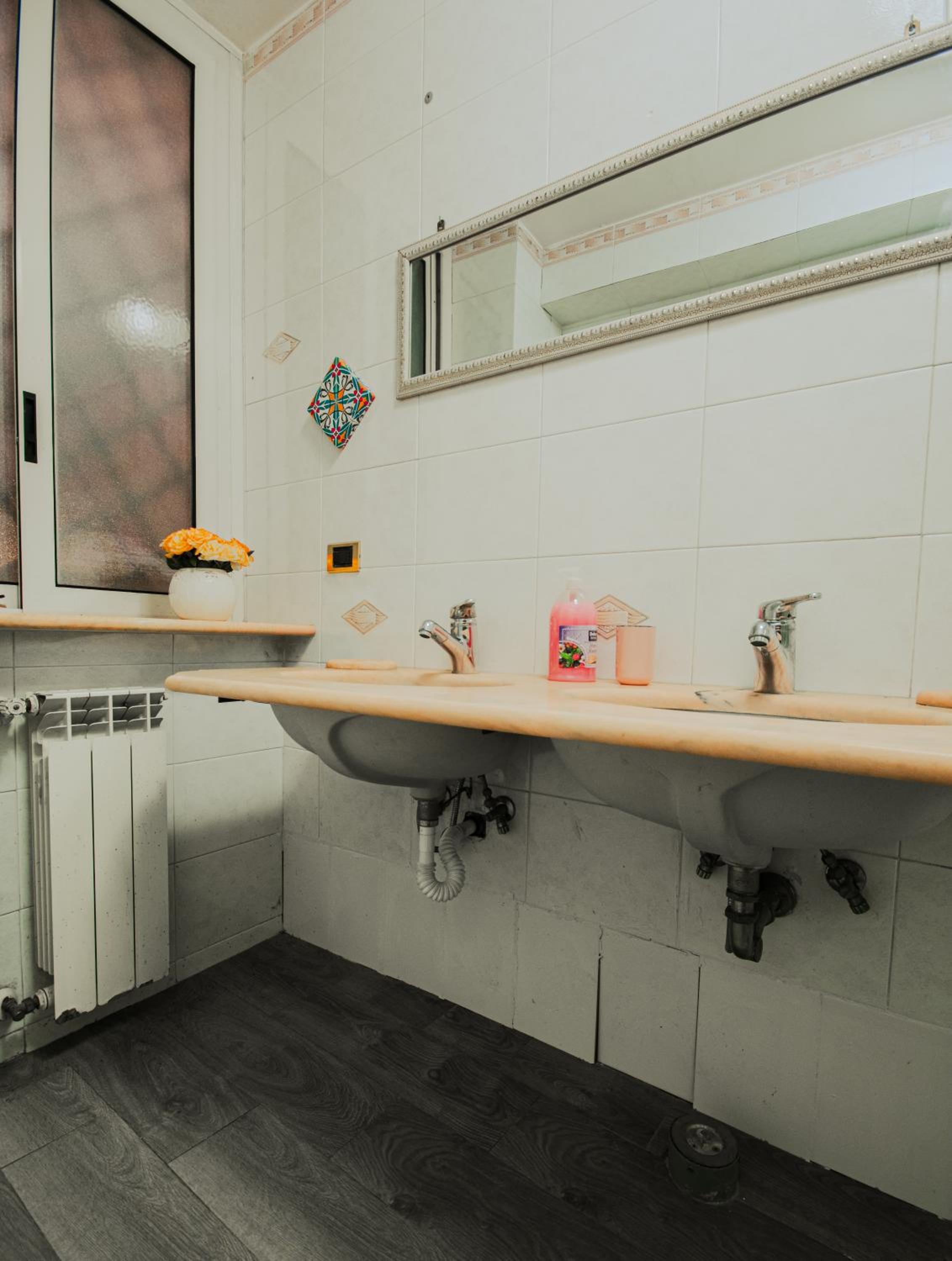 Napoli centro, DM suites