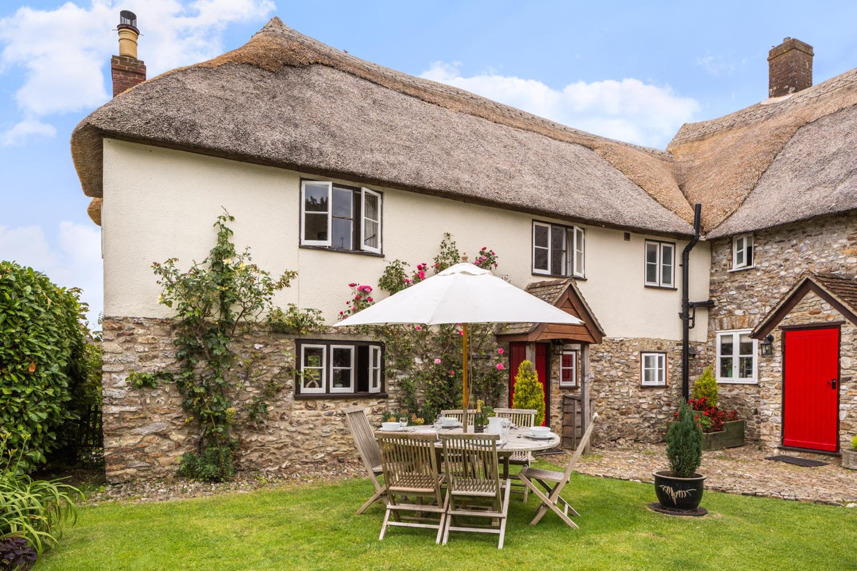 Byre Cottage
