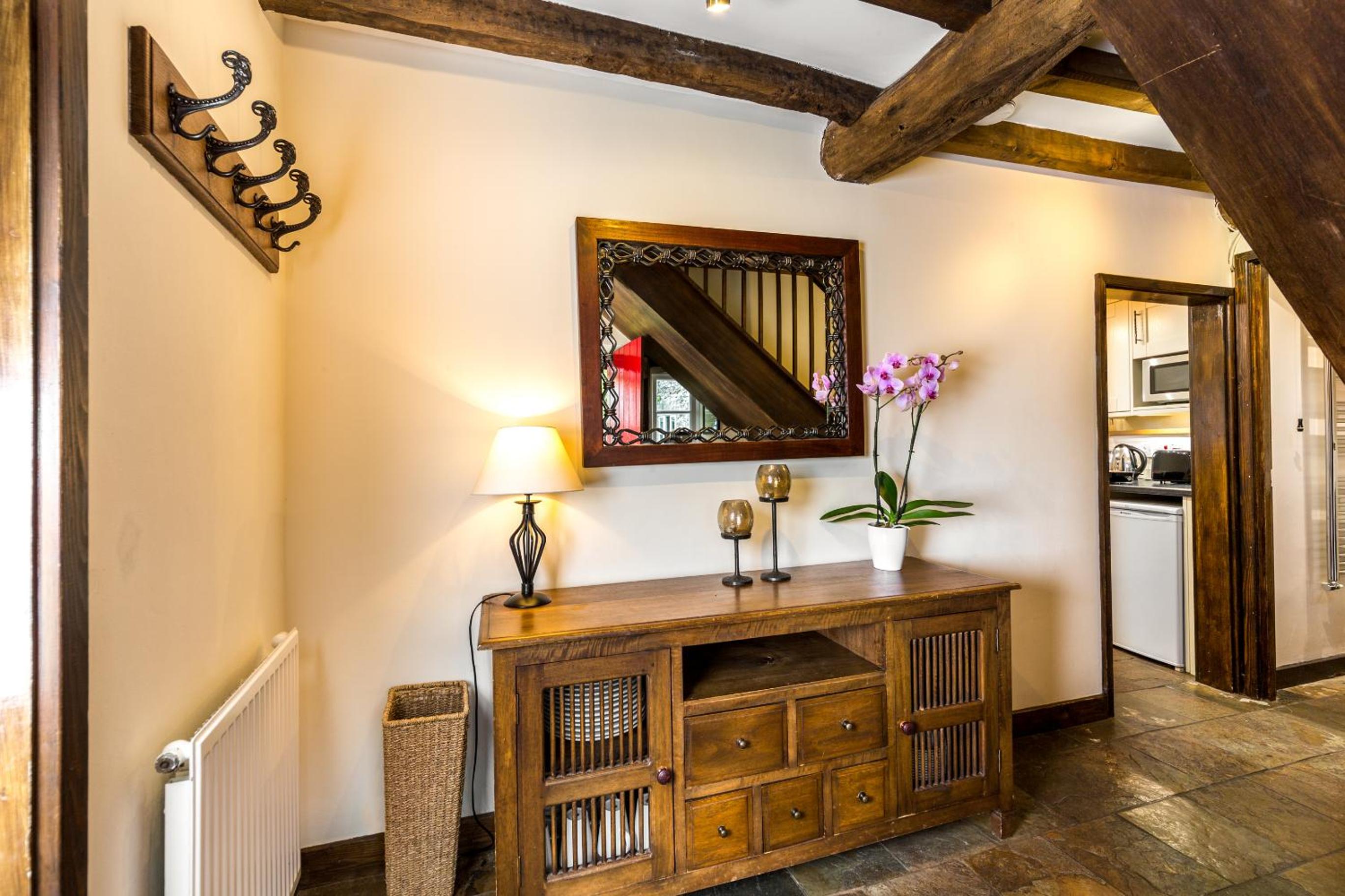 Byre Cottage