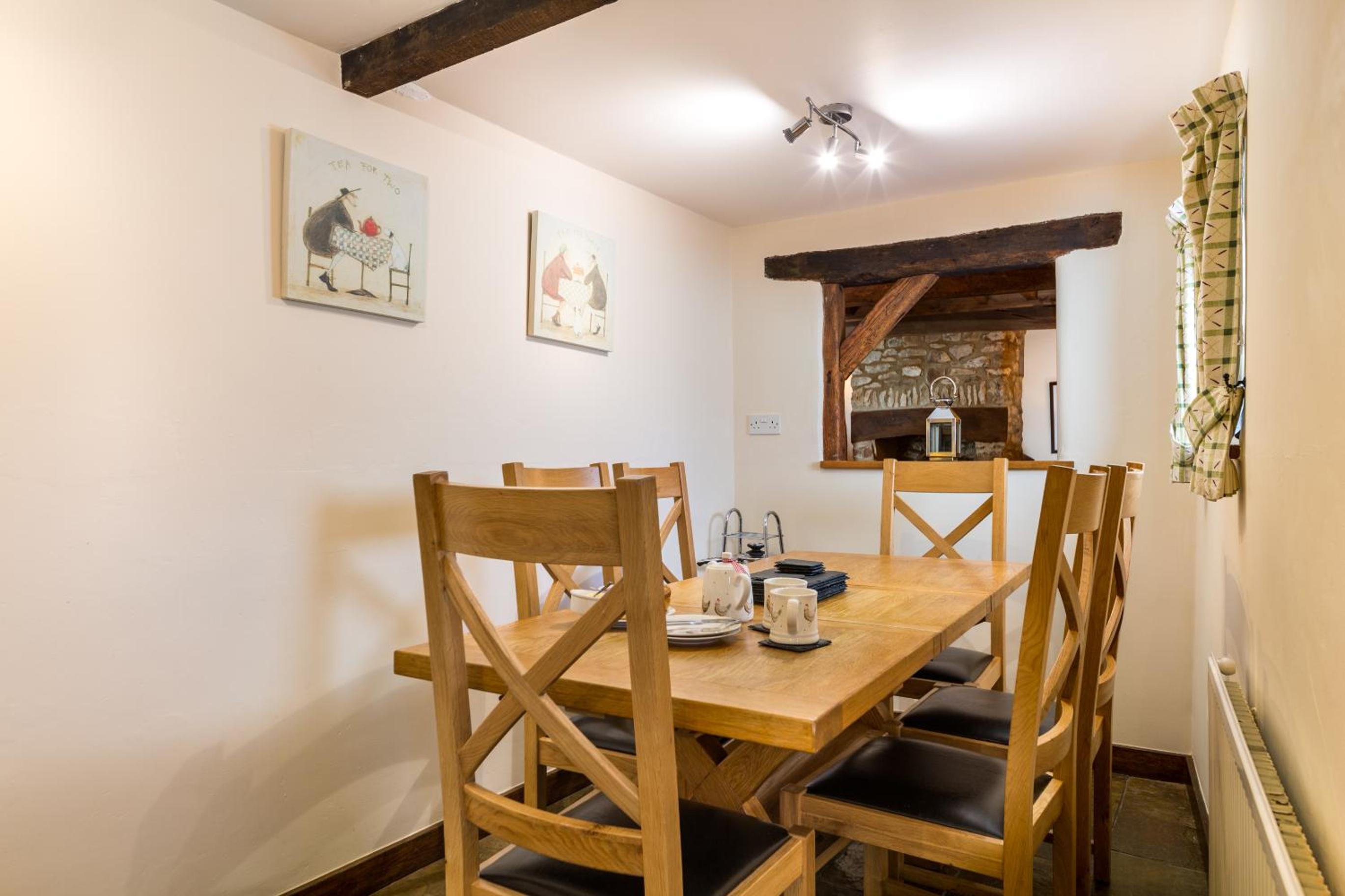 Byre Cottage
