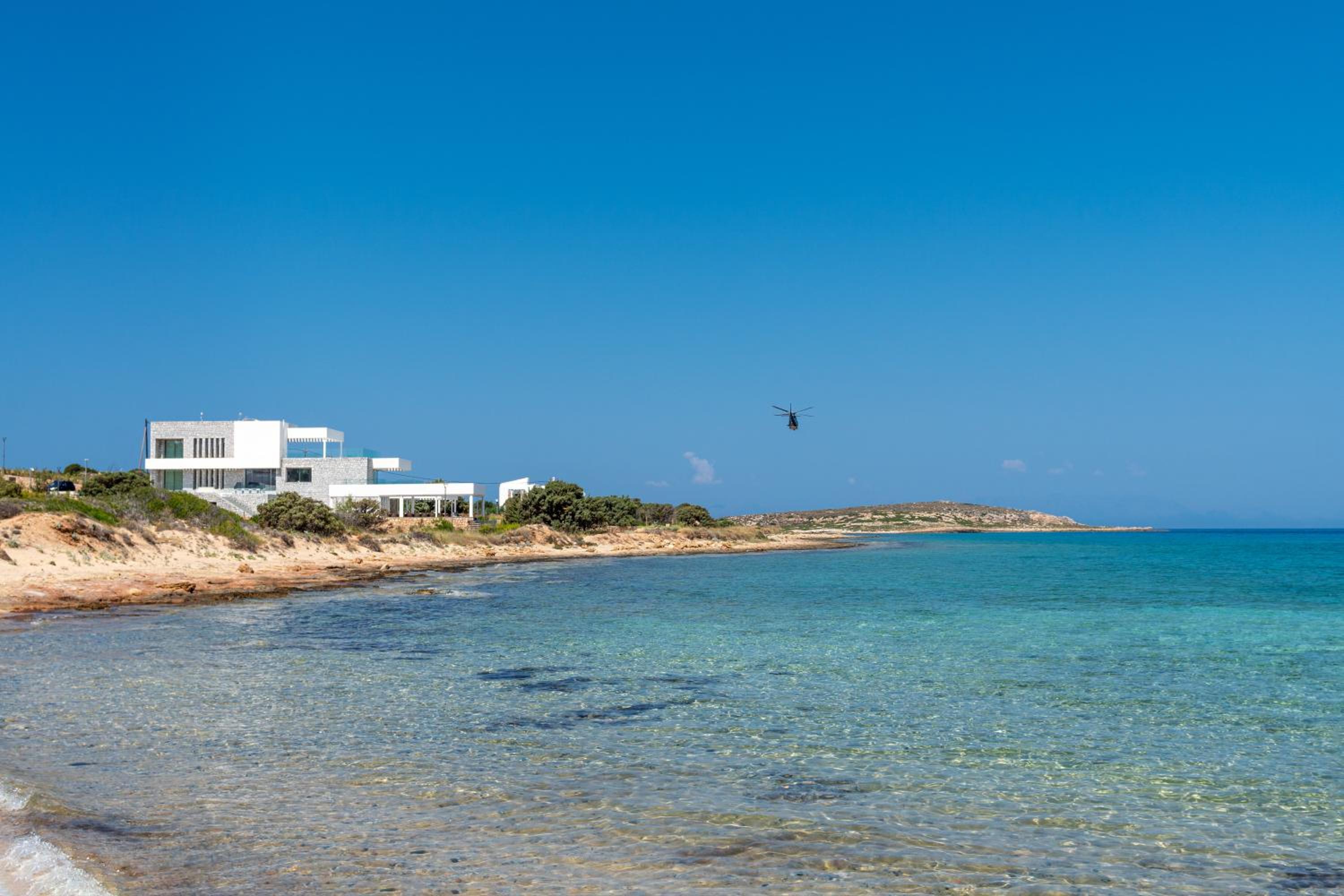 Villa Dune