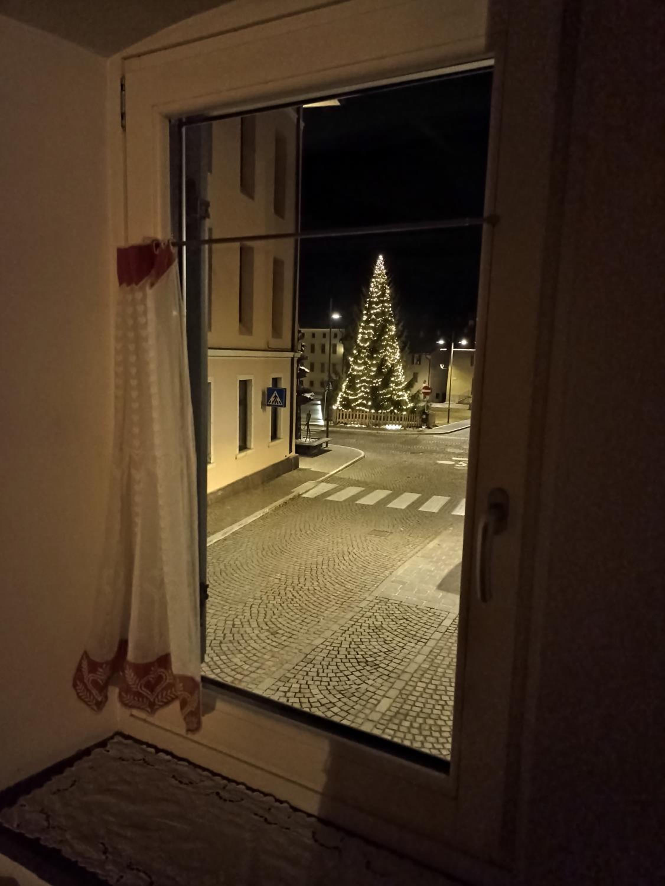 Appartamento Lorena a Mezzano
