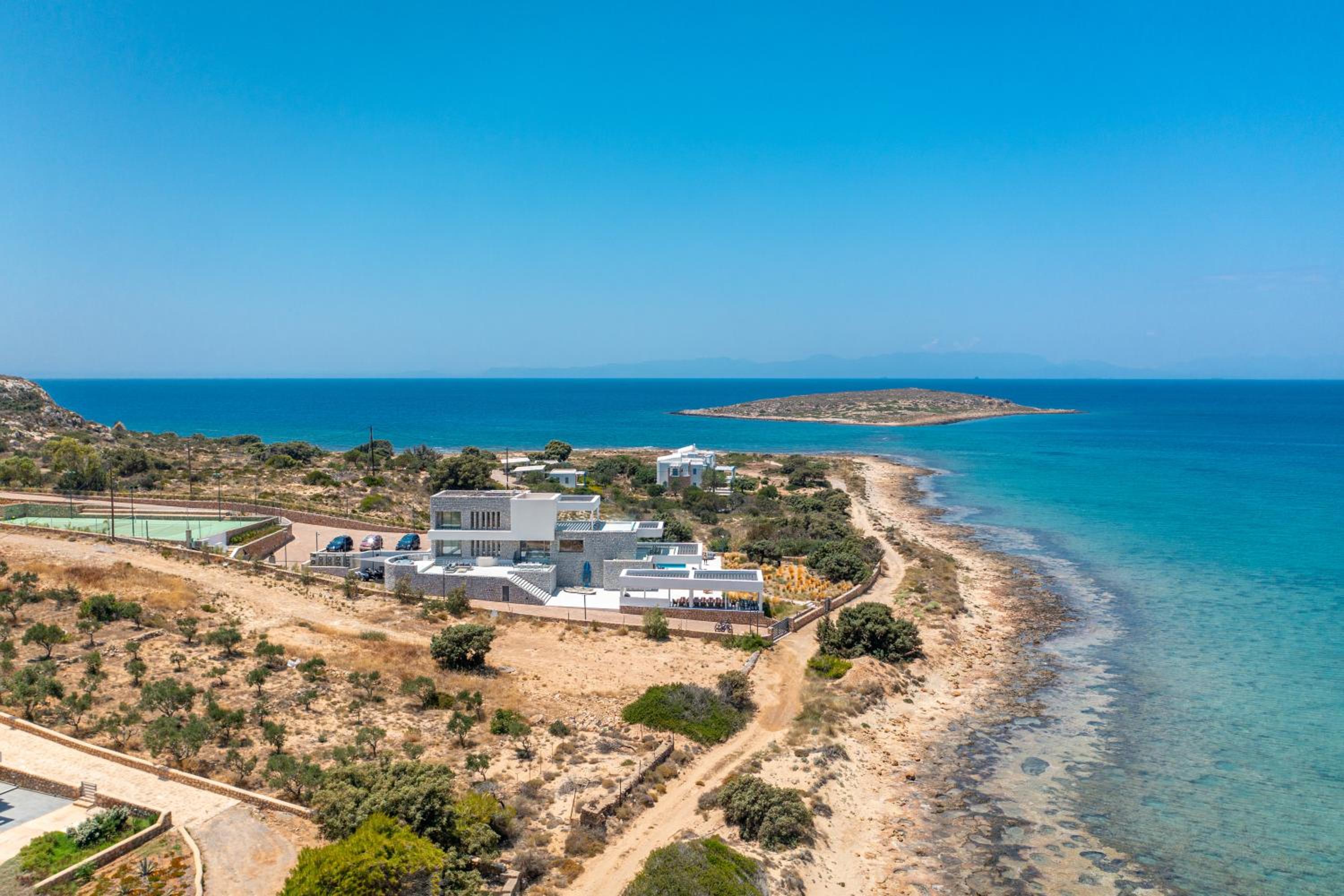 Villa Dune