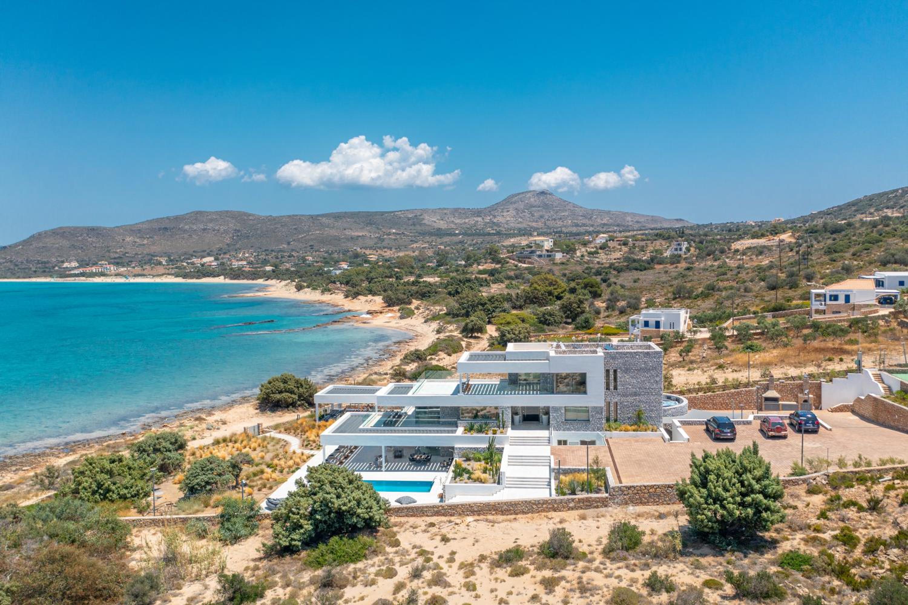Villa Dune