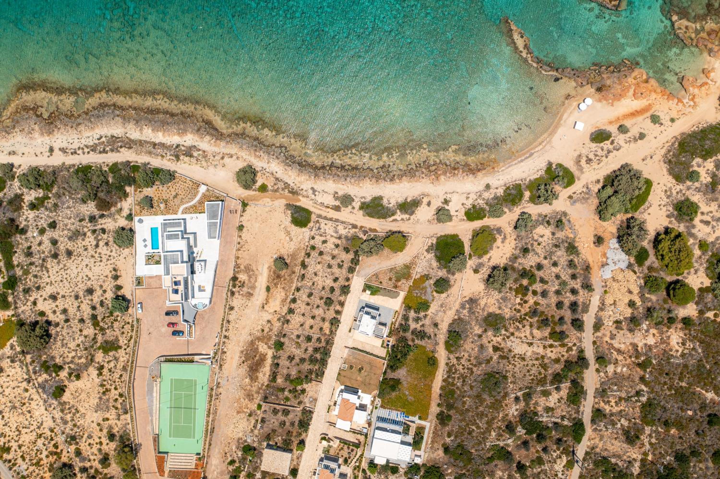 Villa Dune