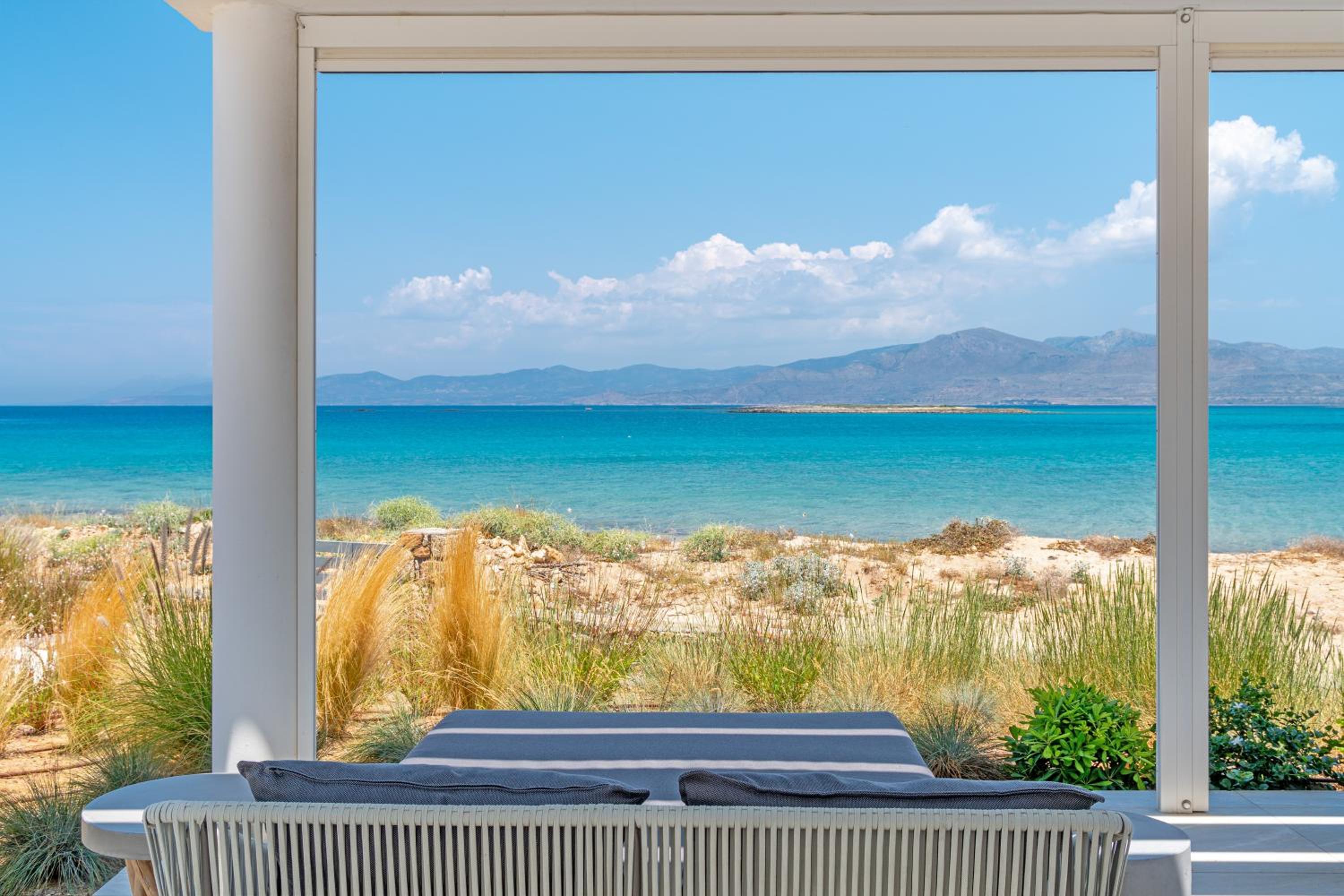 Villa Dune