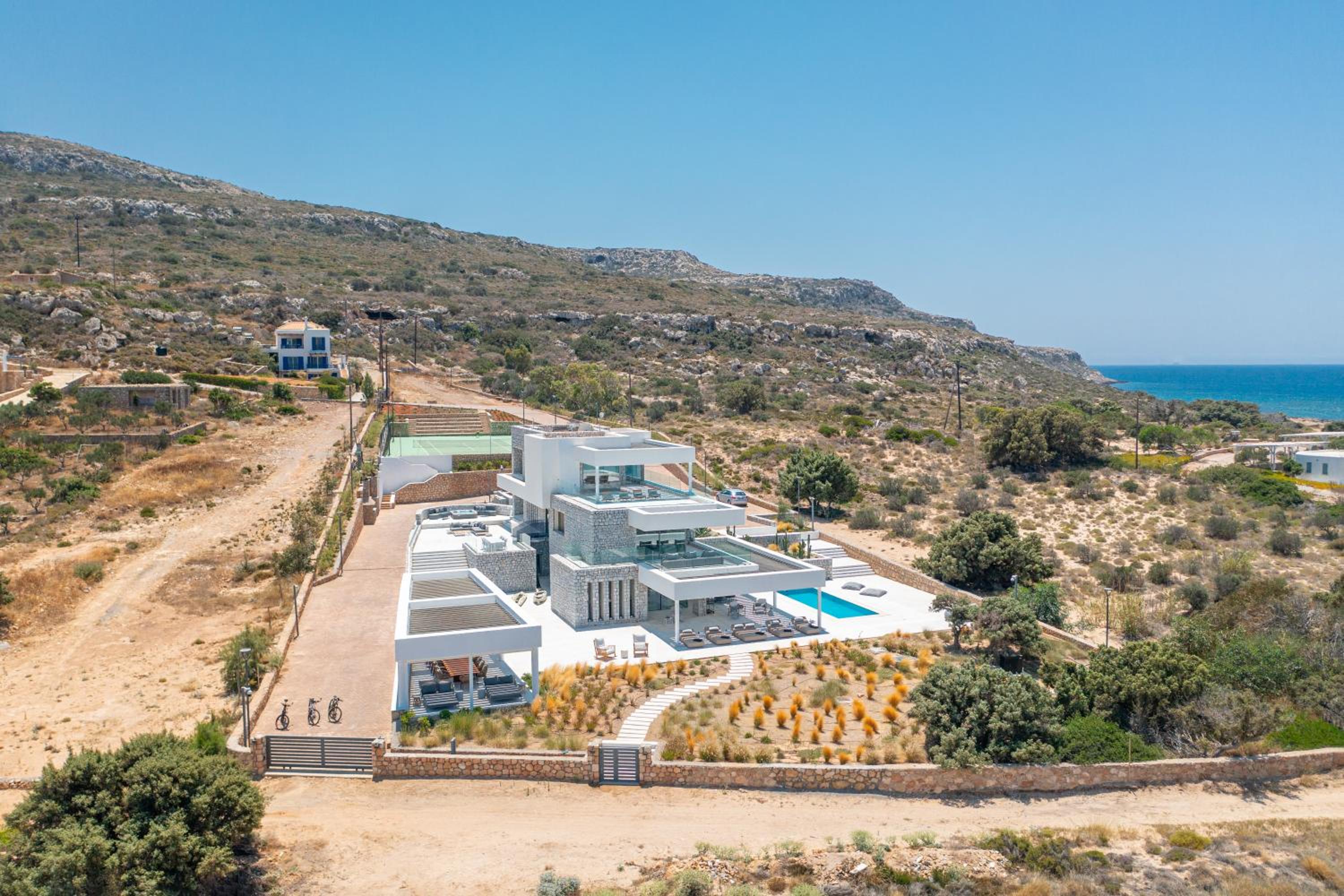 Villa Dune