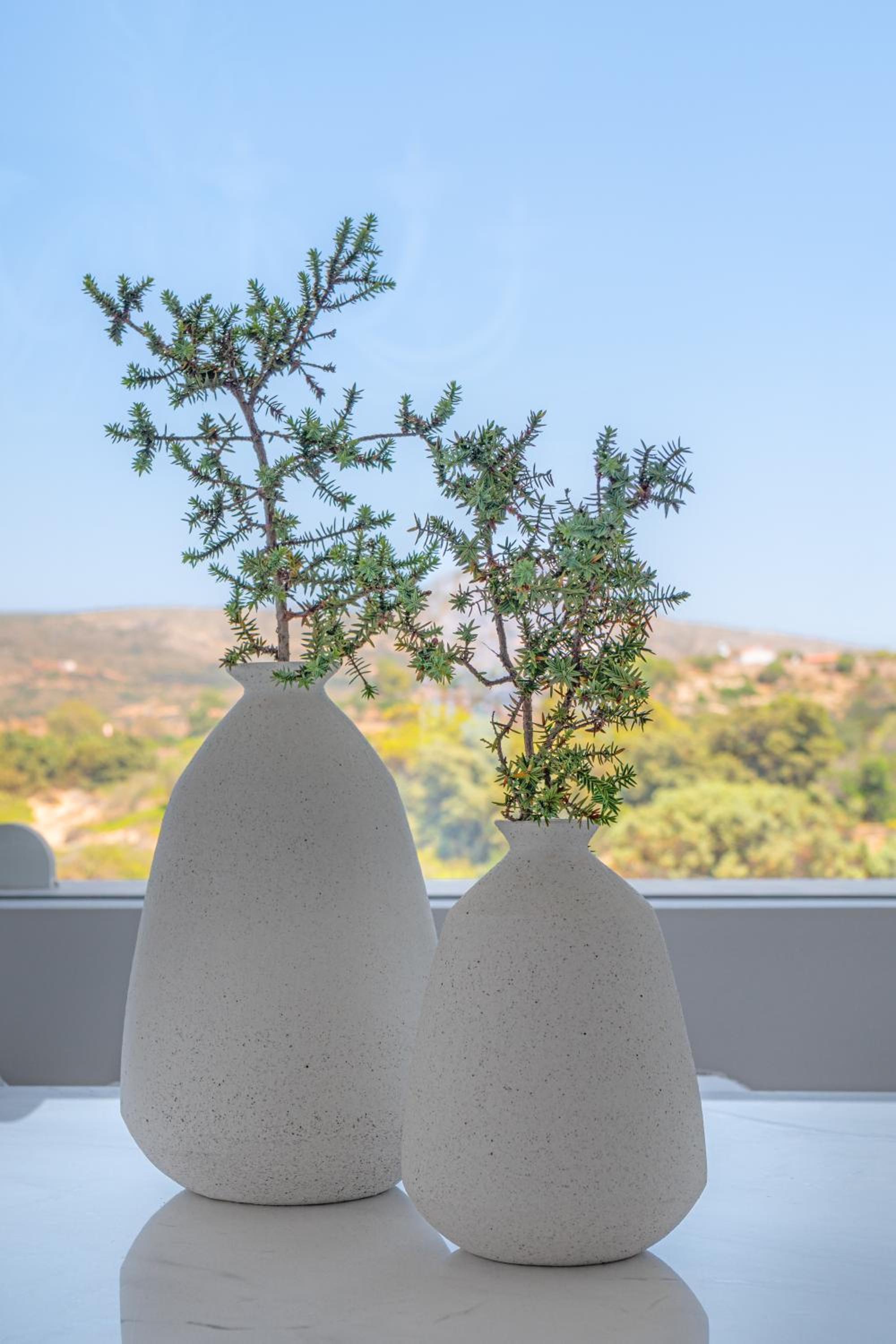 Villa Dune