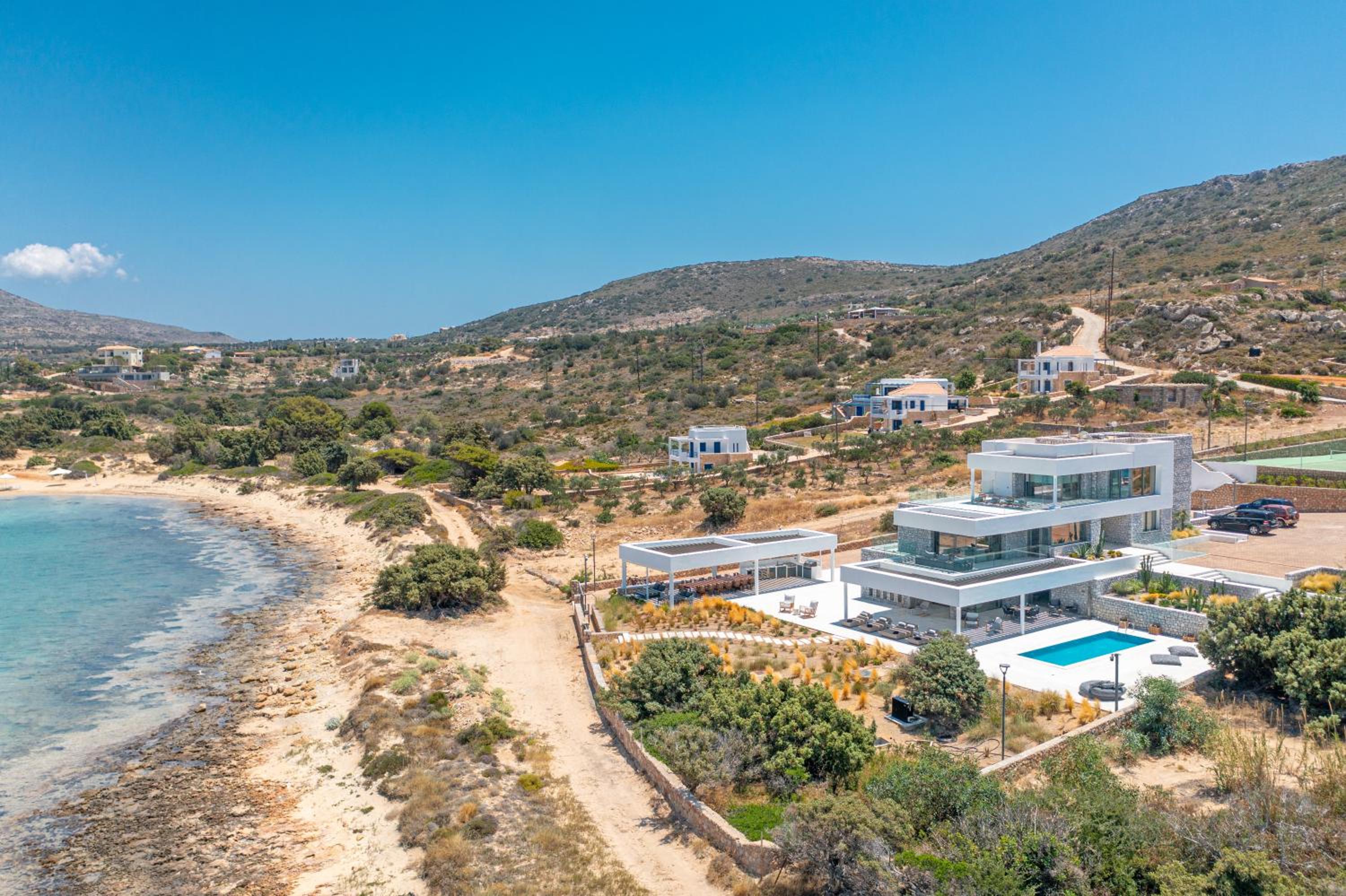 Villa Dune