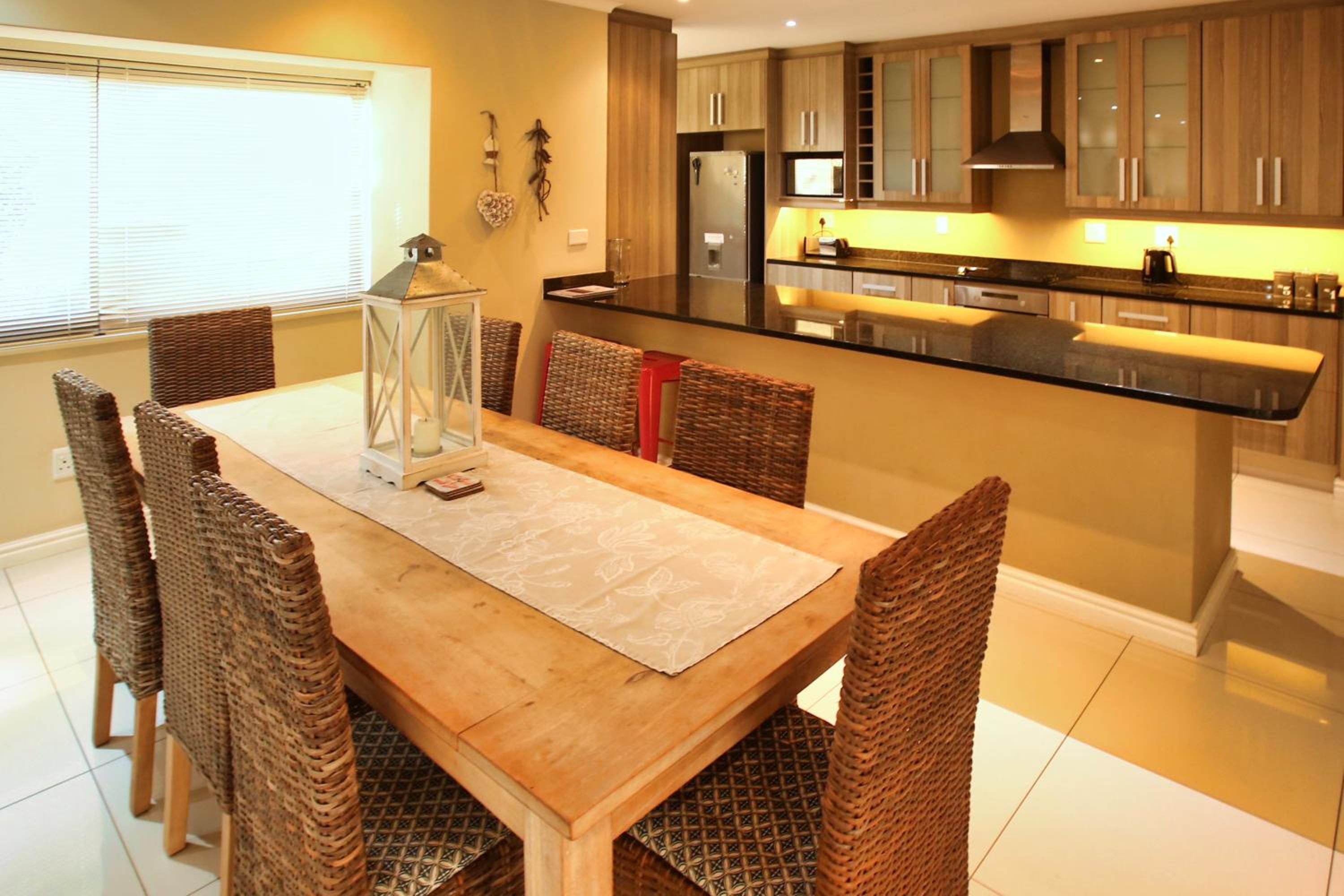 Golf Paradise, Langebaan, 6-sleeper
