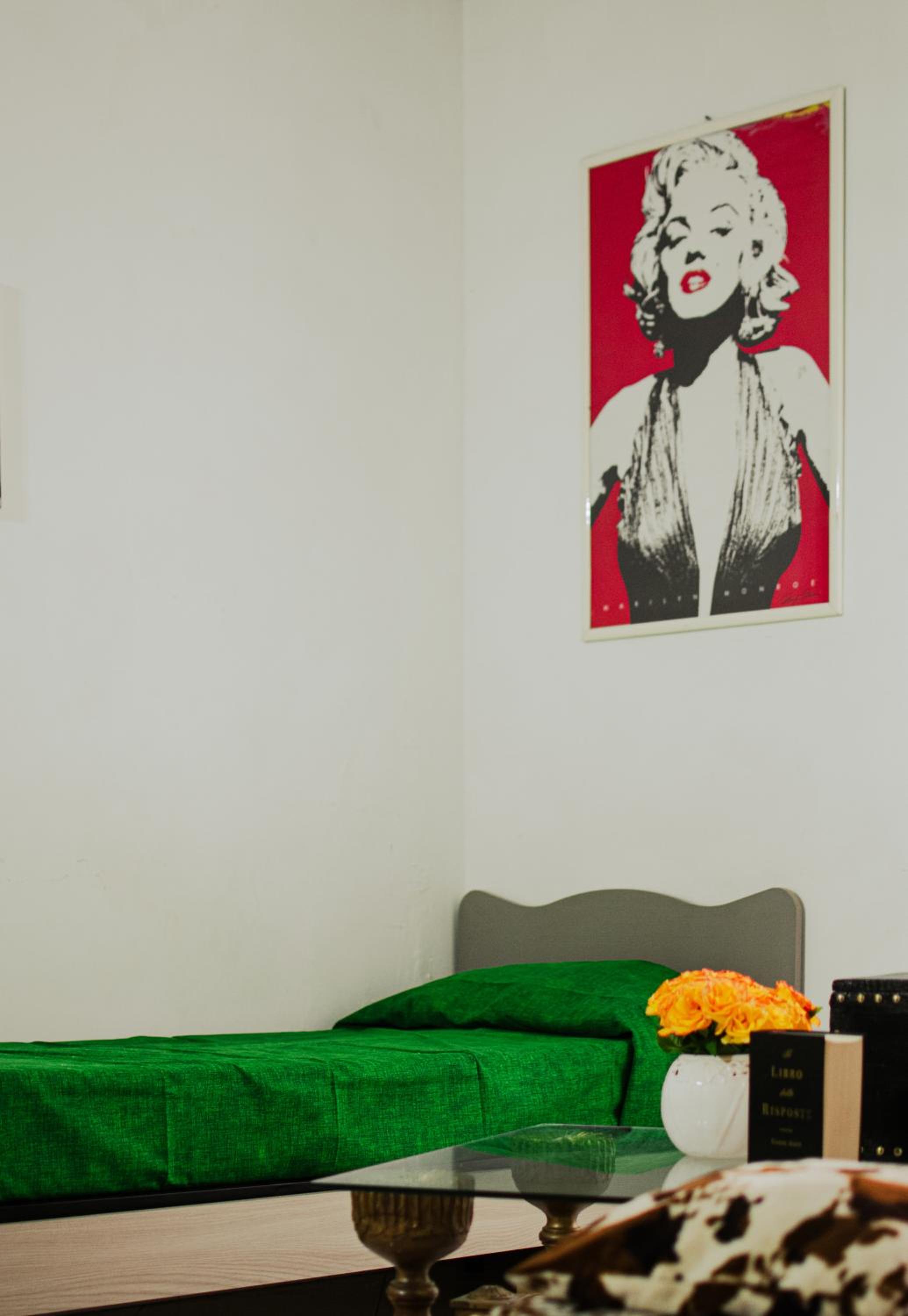 Napoli centro, DM suites