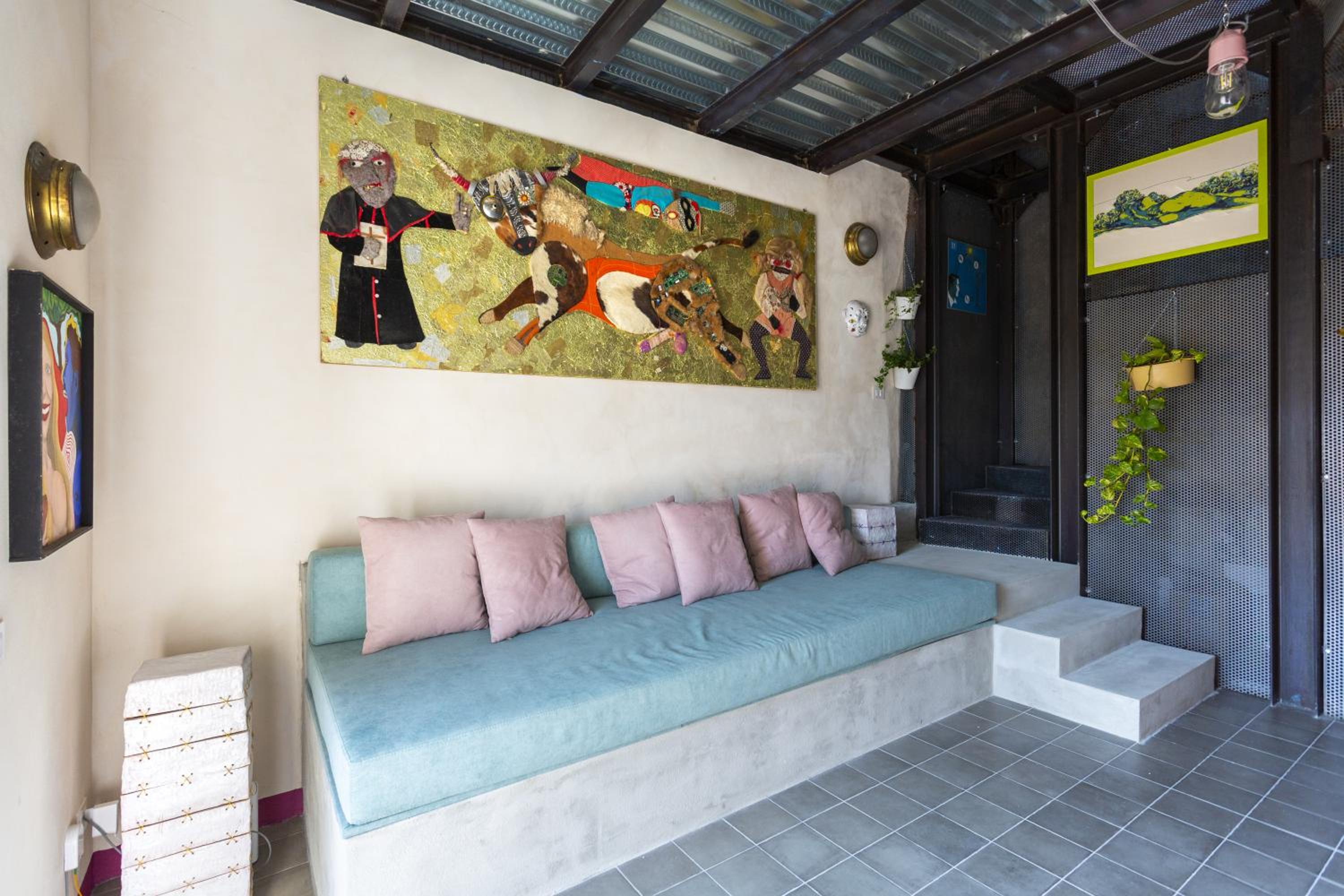 lounge
