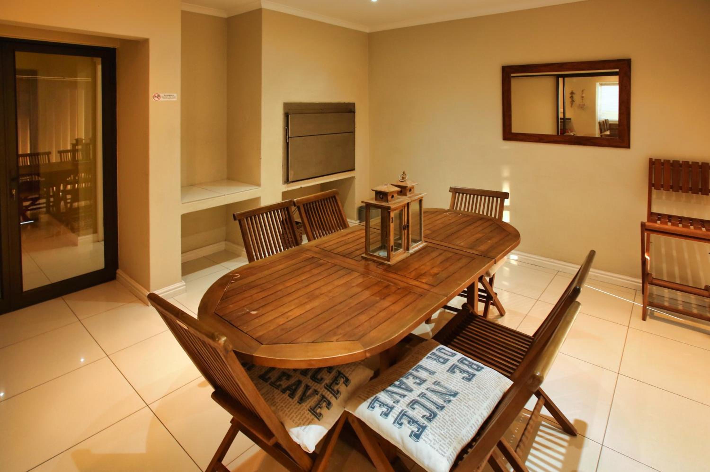 Golf Paradise, Langebaan, 6-sleeper