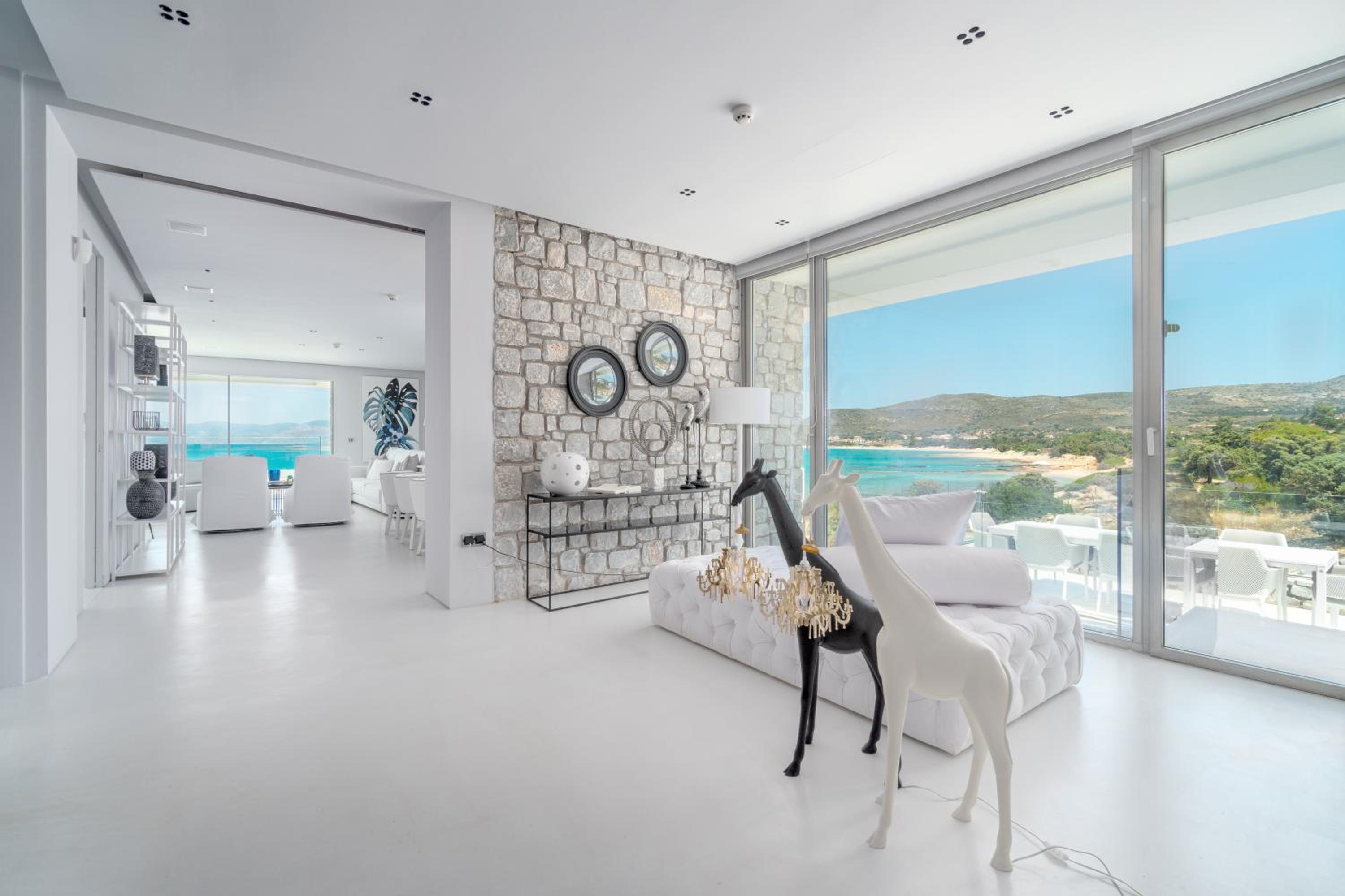 Villa Dune