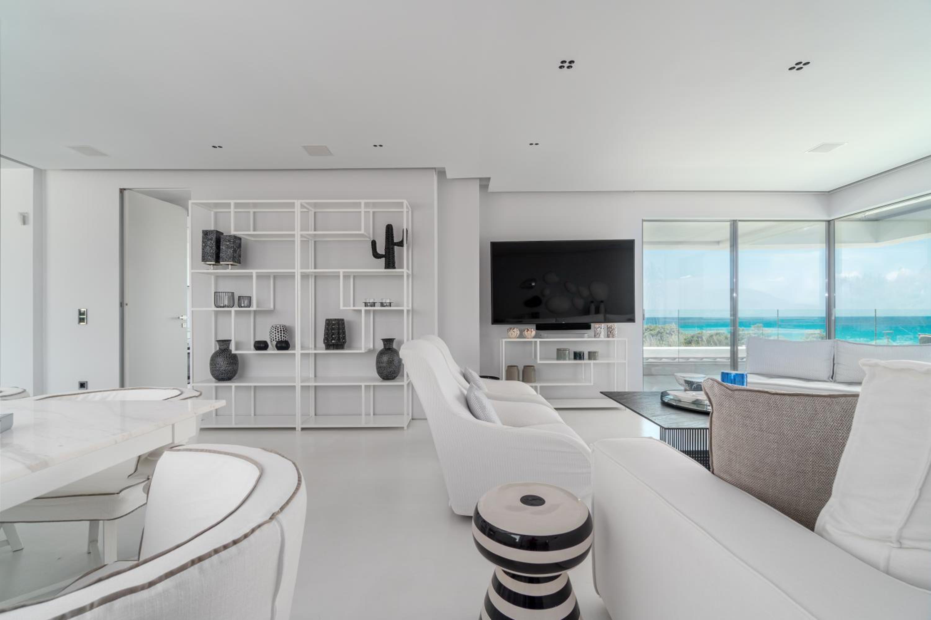 Villa Dune