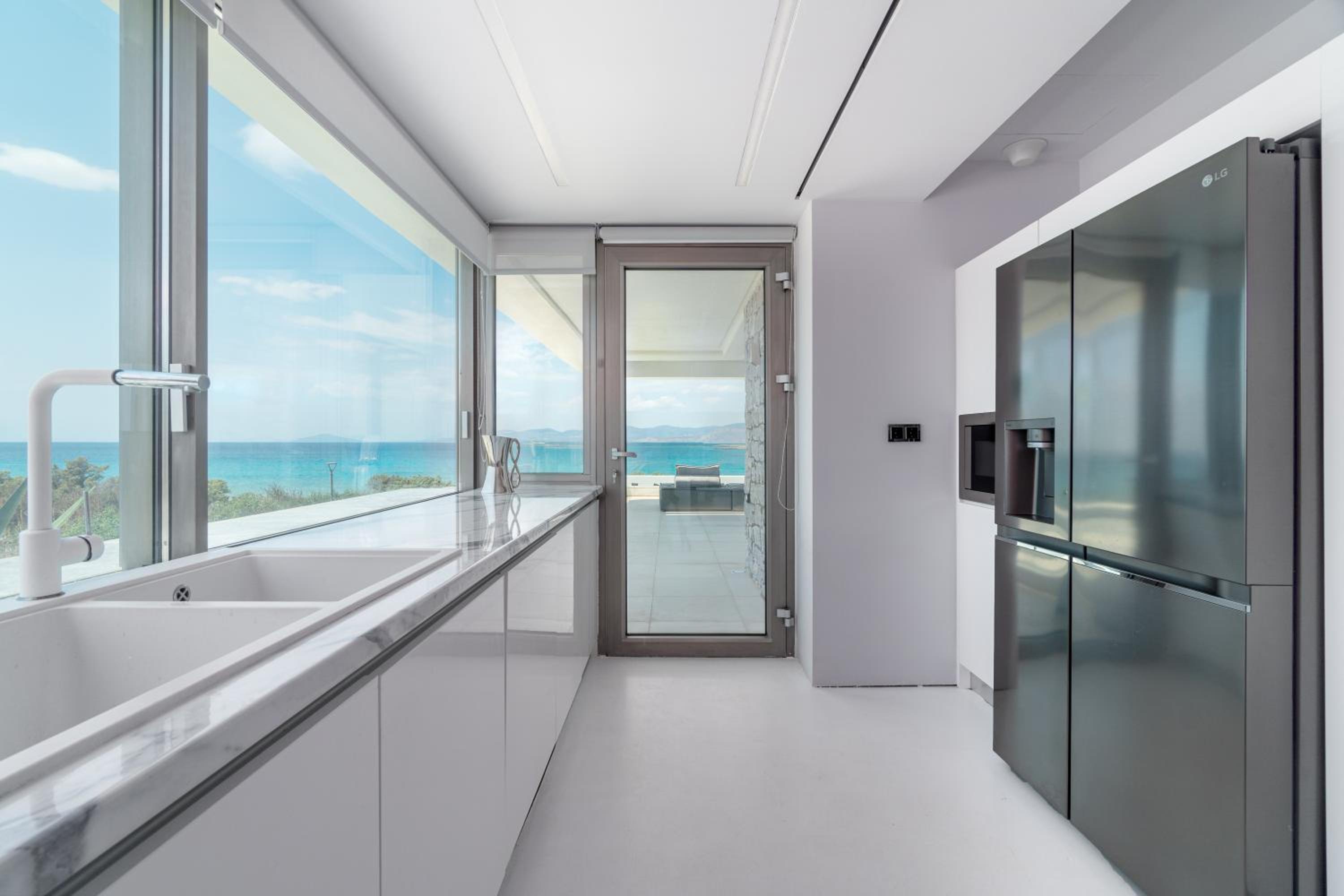 Villa Dune