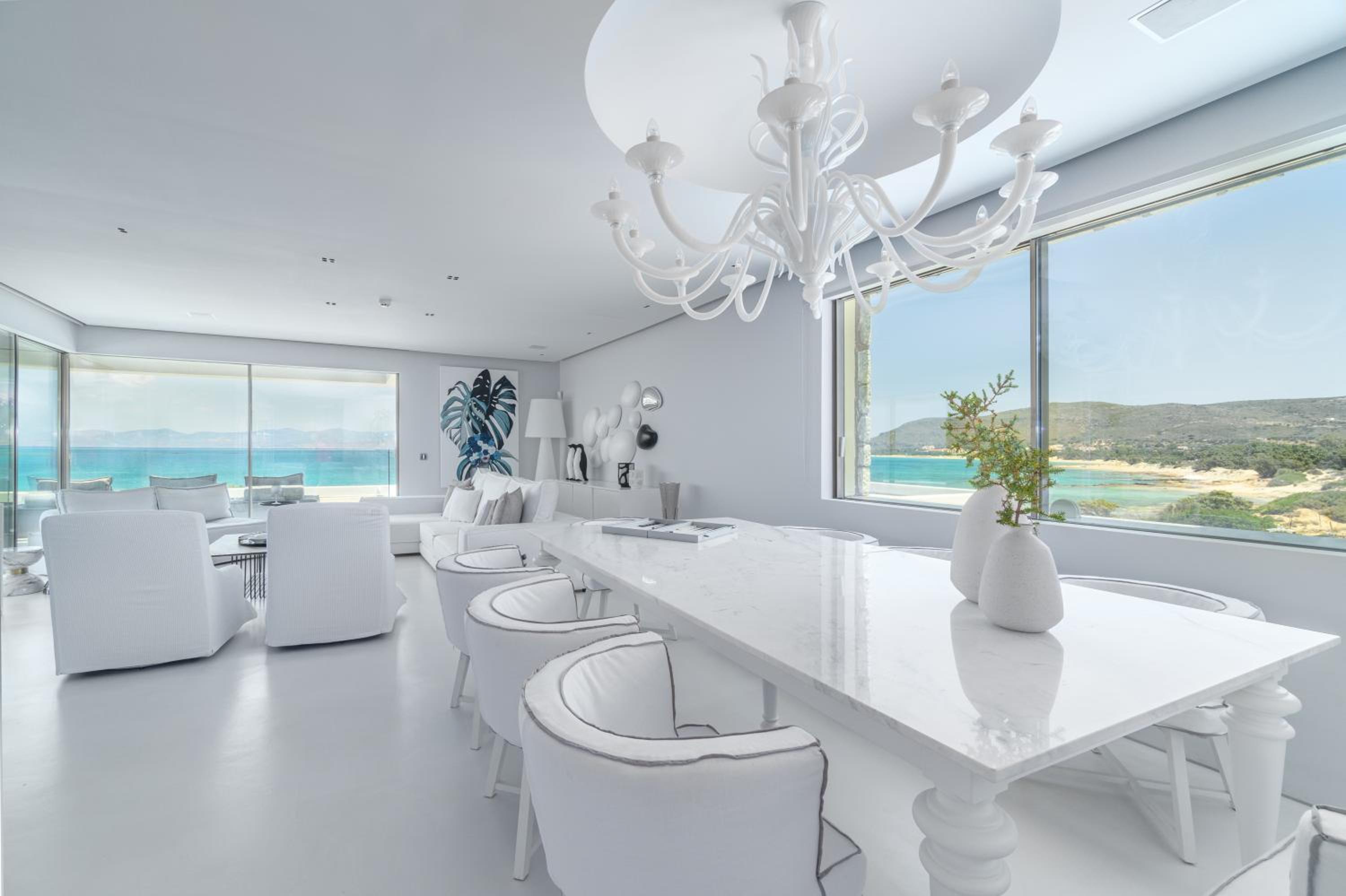 Villa Dune