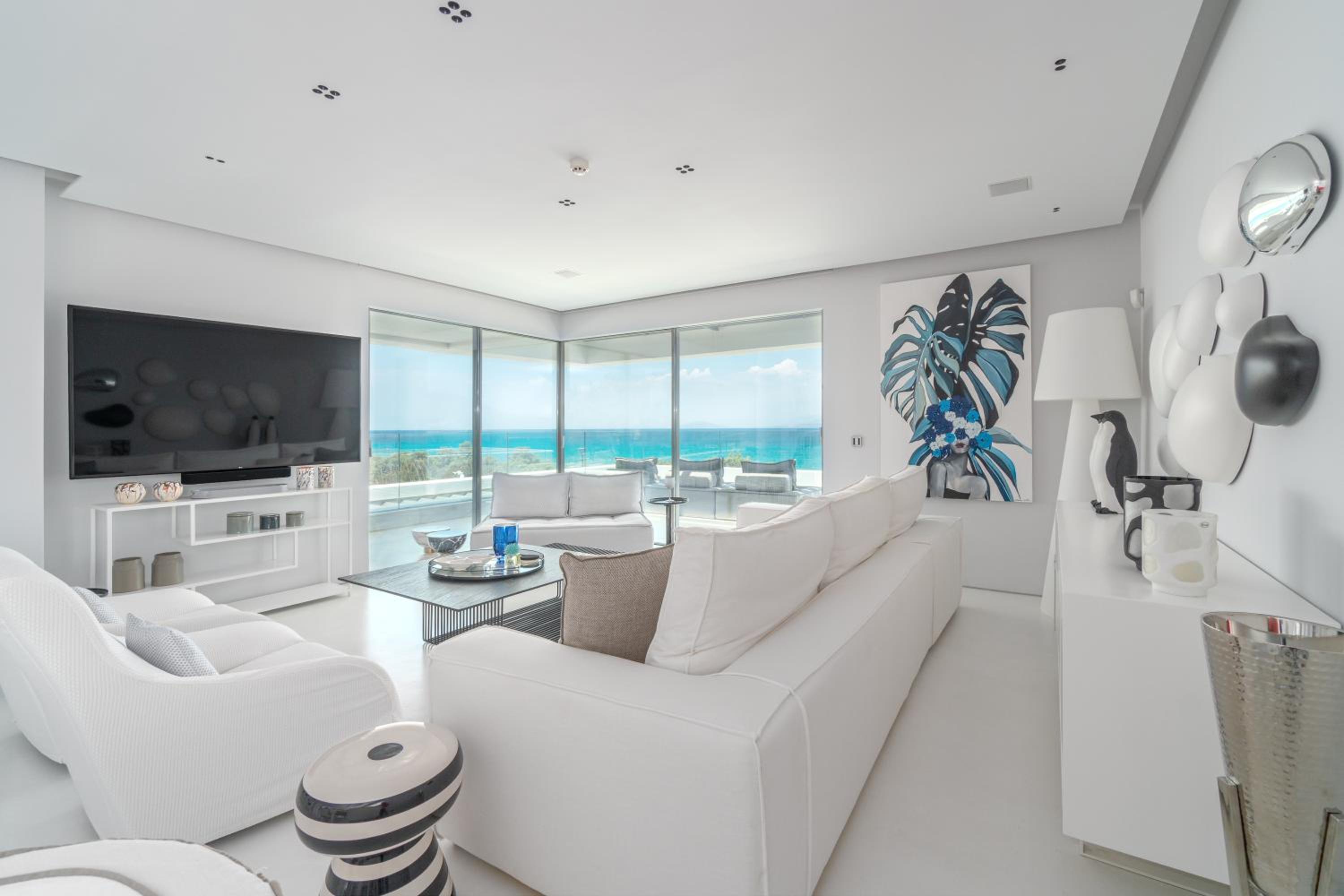 Villa Dune