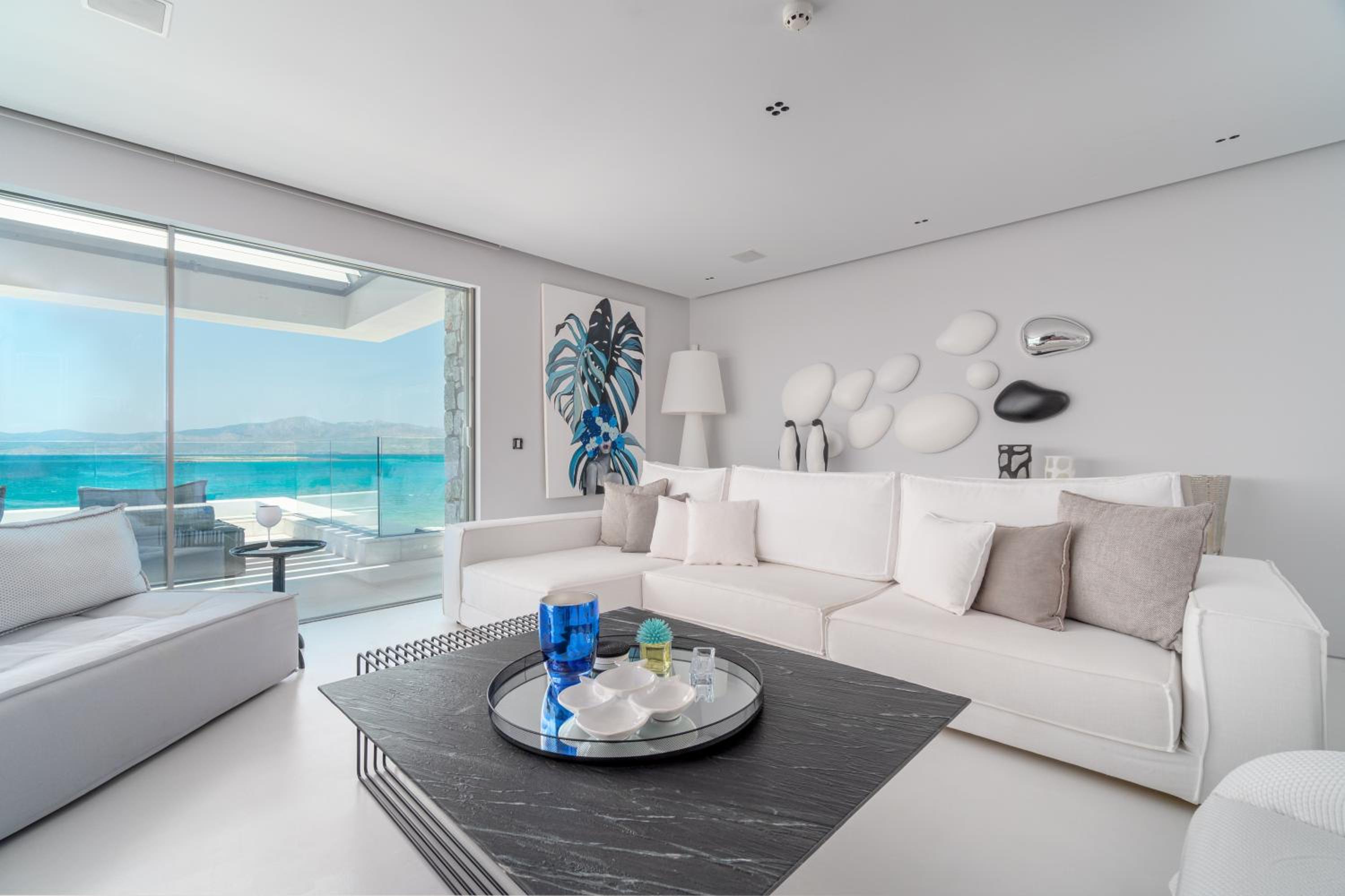 Villa Dune