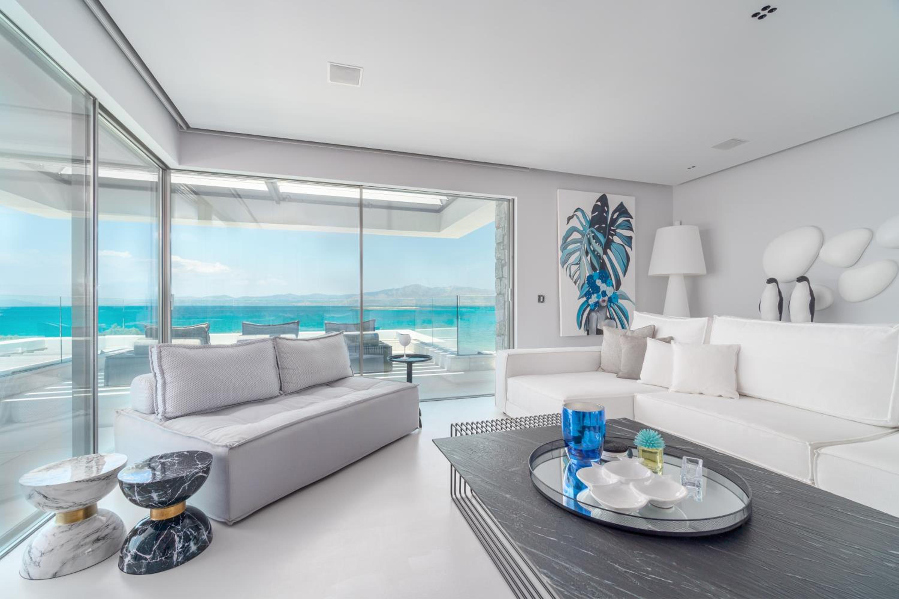 Villa Dune