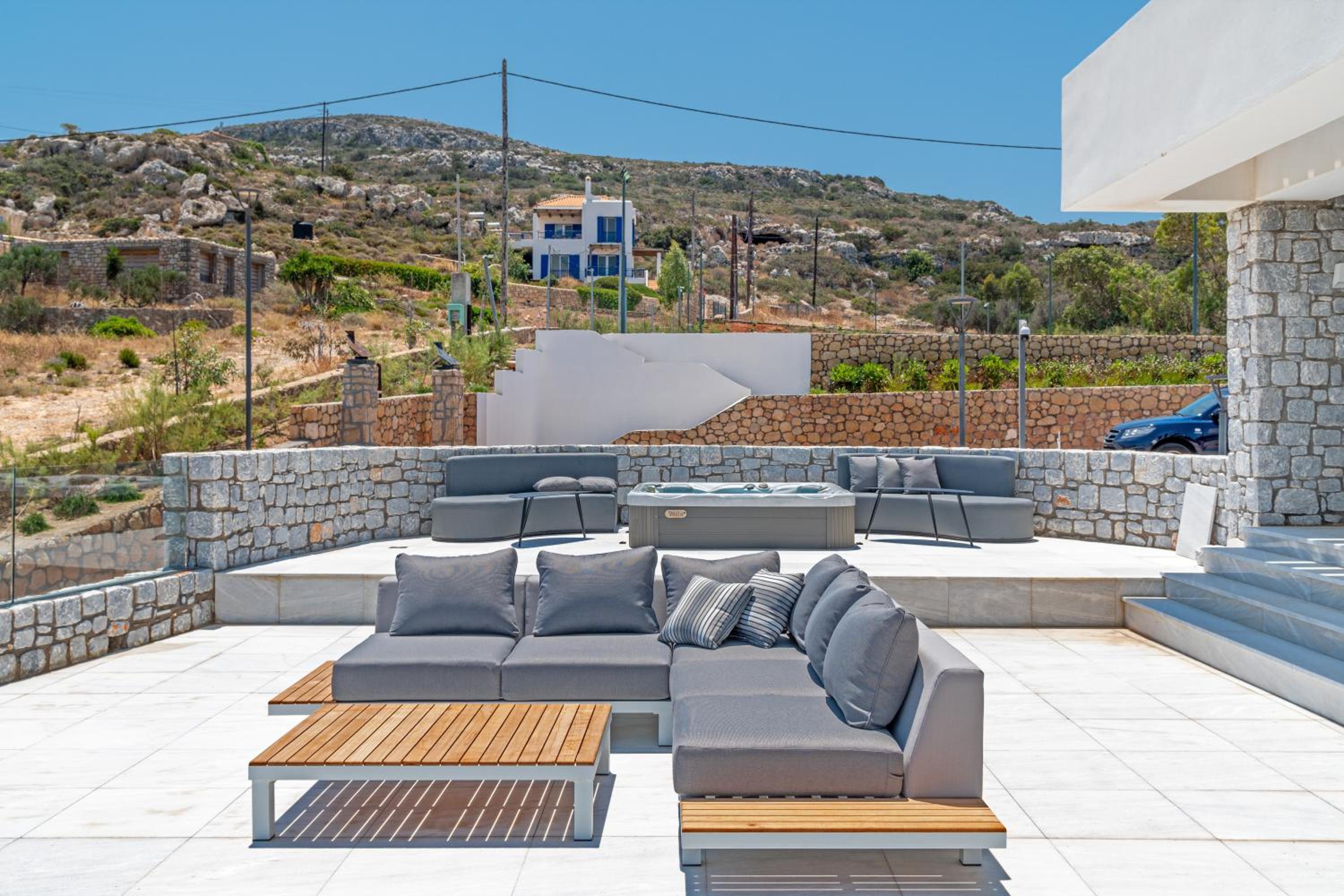 Villa Dune
