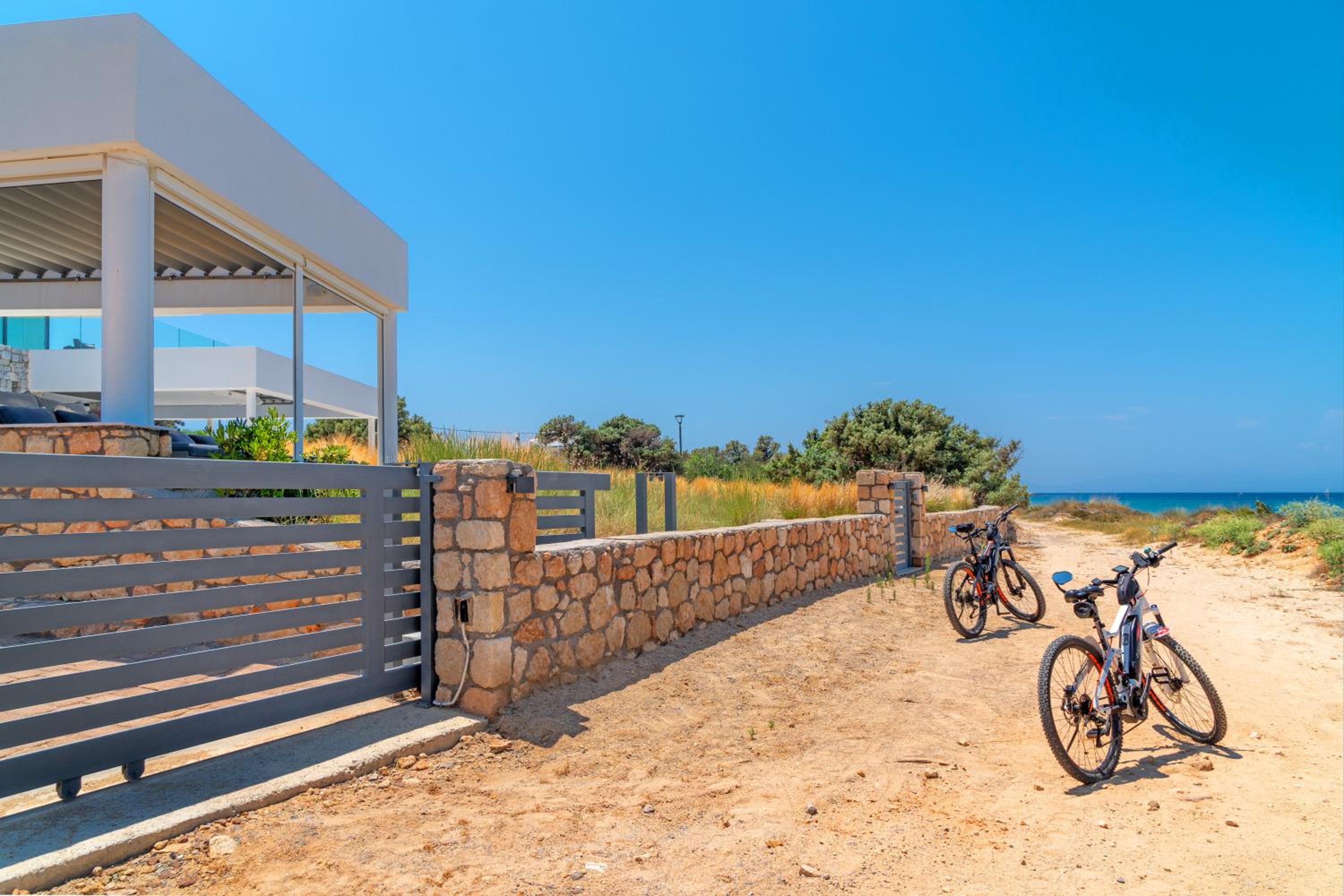 Villa Dune