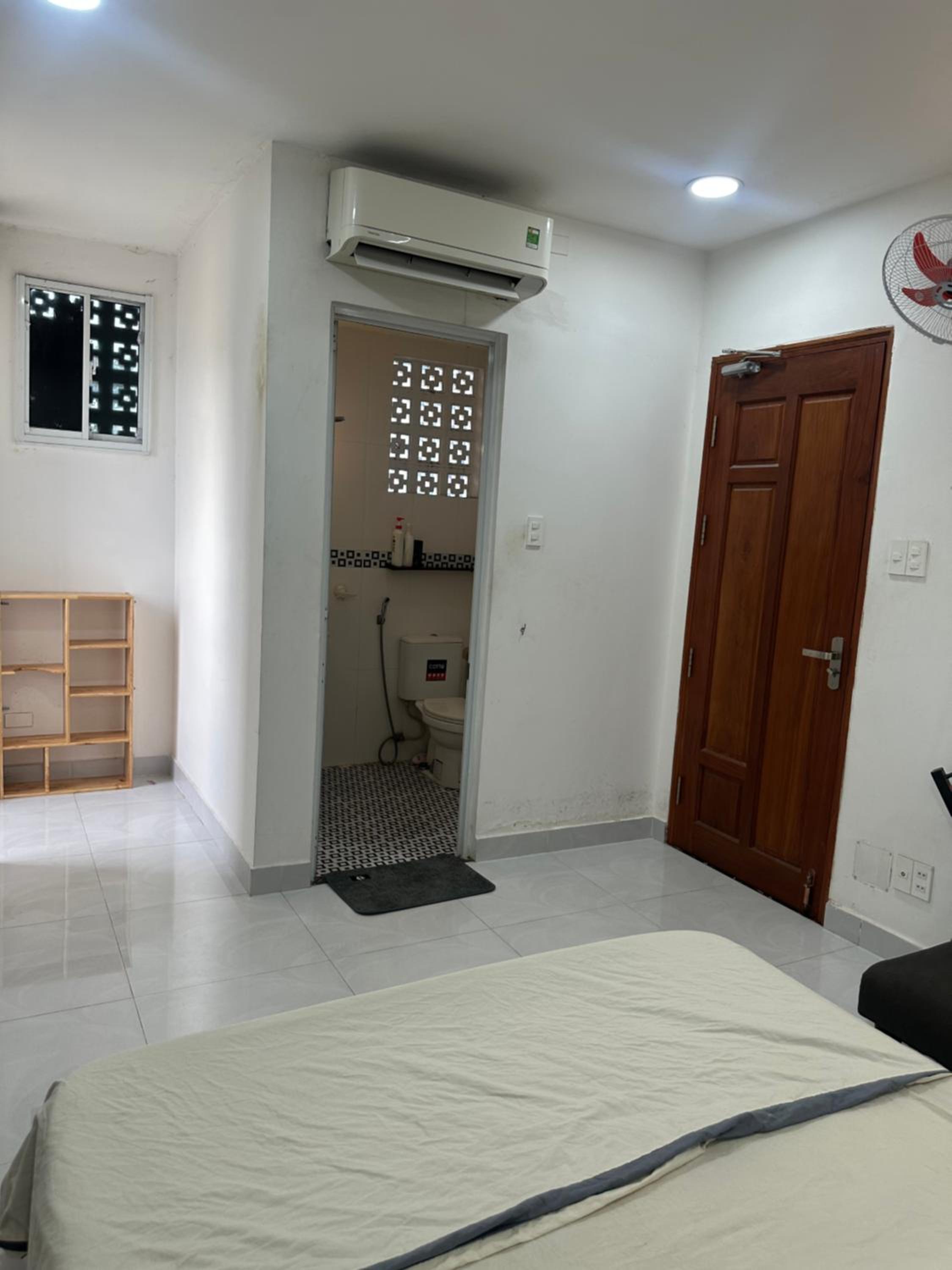 Saigon Dakao homestay