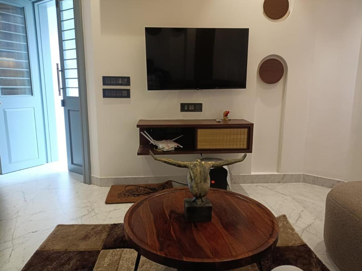Vidyarthy Villa