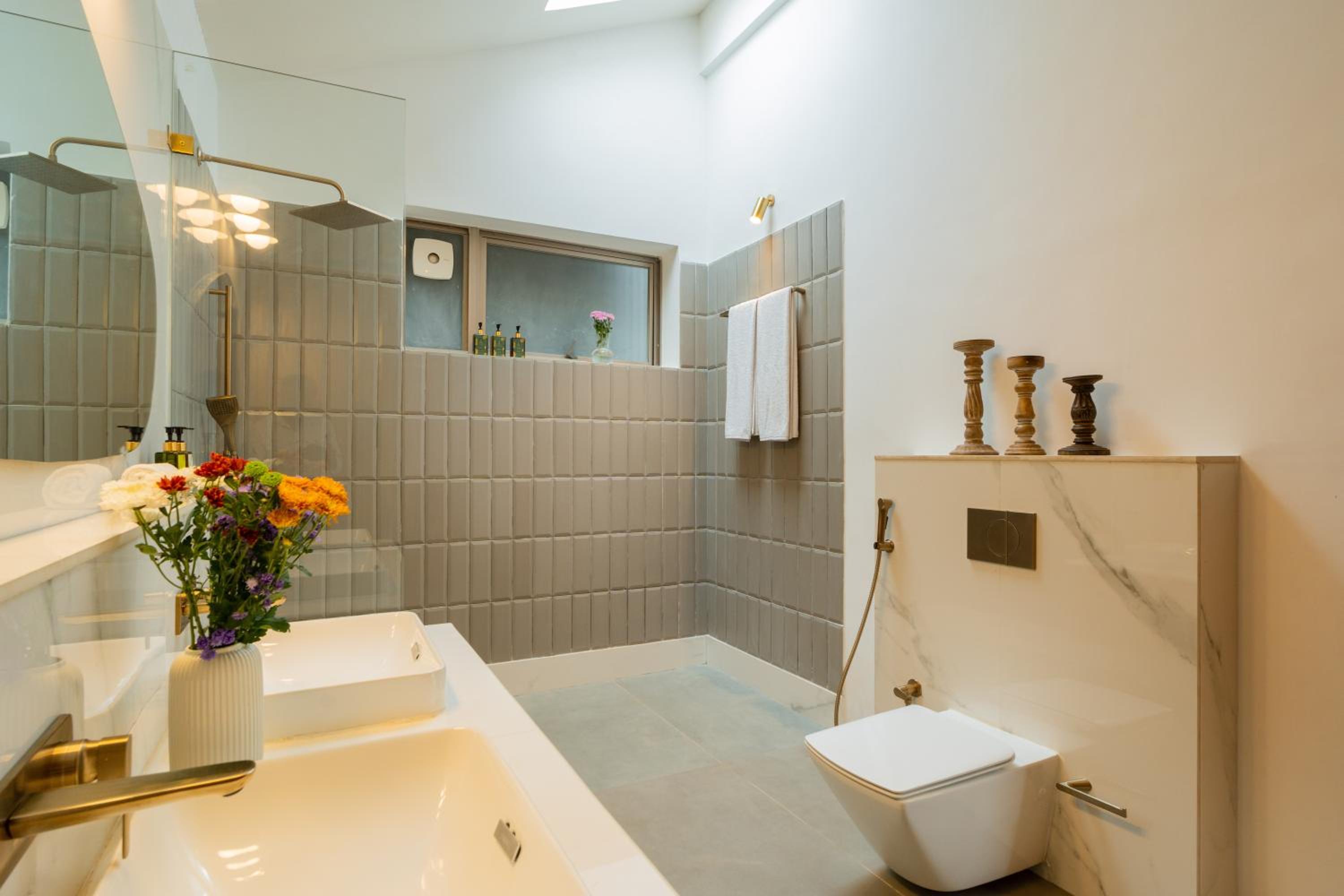 ELIVAAS Luxe 3 BHK with pvt pool - Mirai Libra view 4