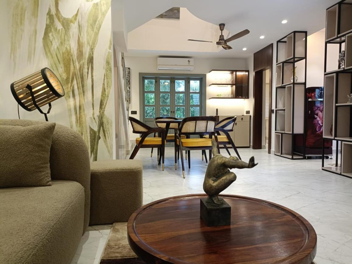Vidyarthy Villa