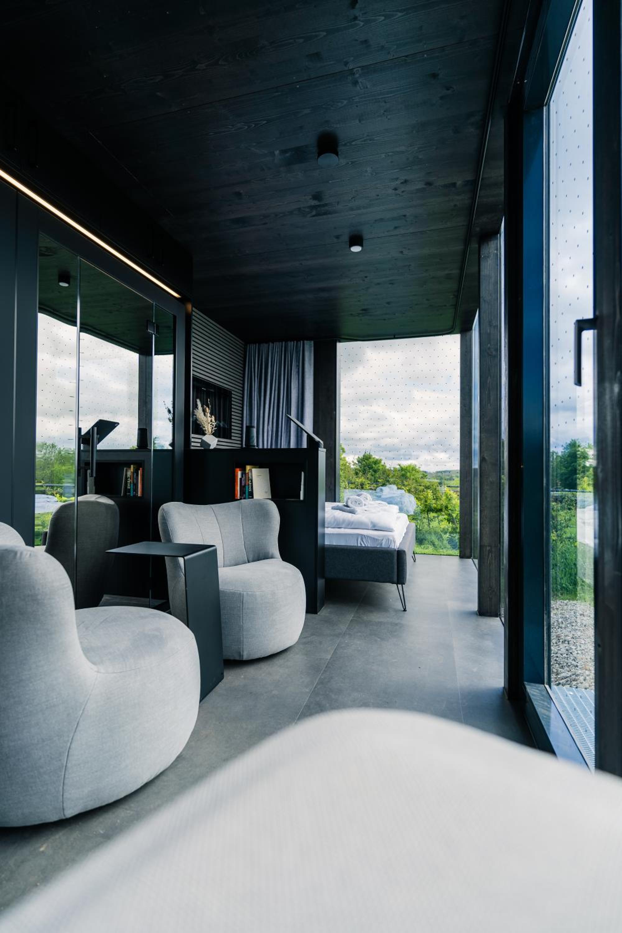 Neugrad STYLE - 2er Cabins view 4