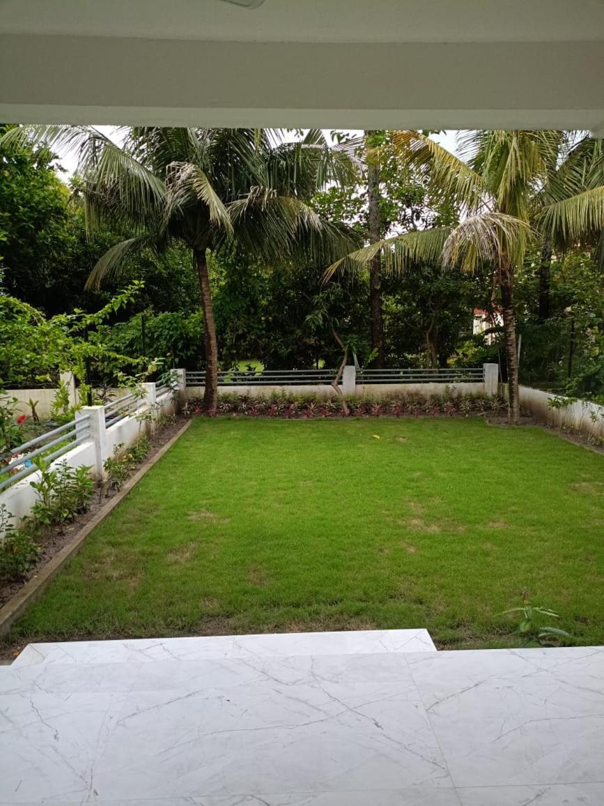 Vidyarthy Villa