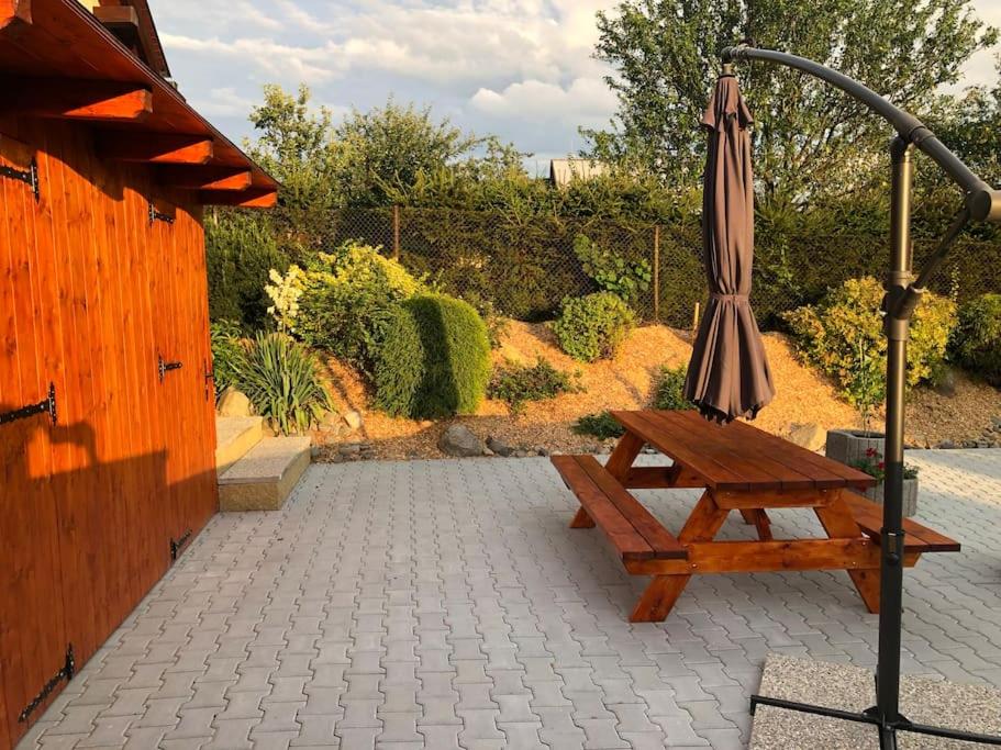AP1, Hrubá Skála, Apartmány Nad Lípou